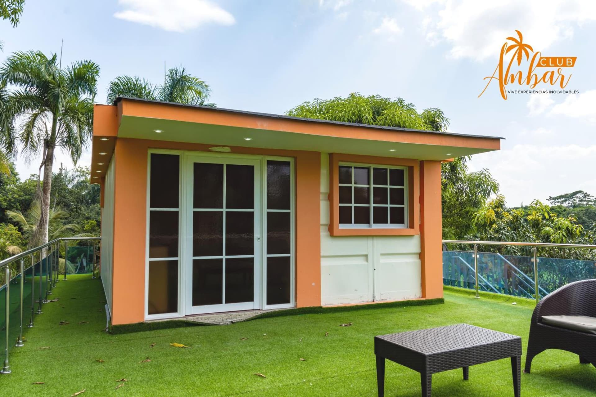 Villas Club Ámbar - Photo 31