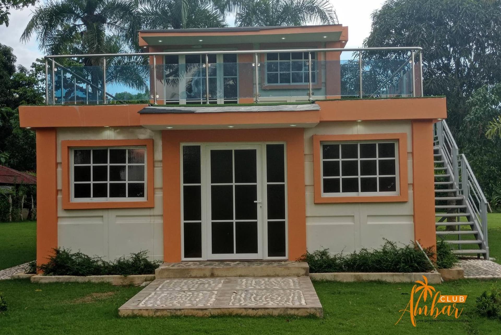 Villas Club Ámbar - Photo 32