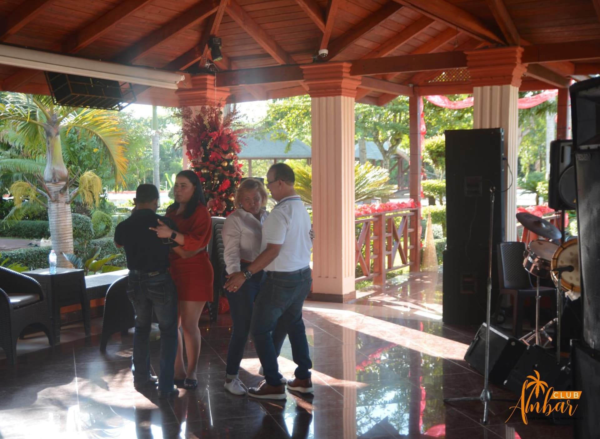 Villas Club Ámbar - Photo 33