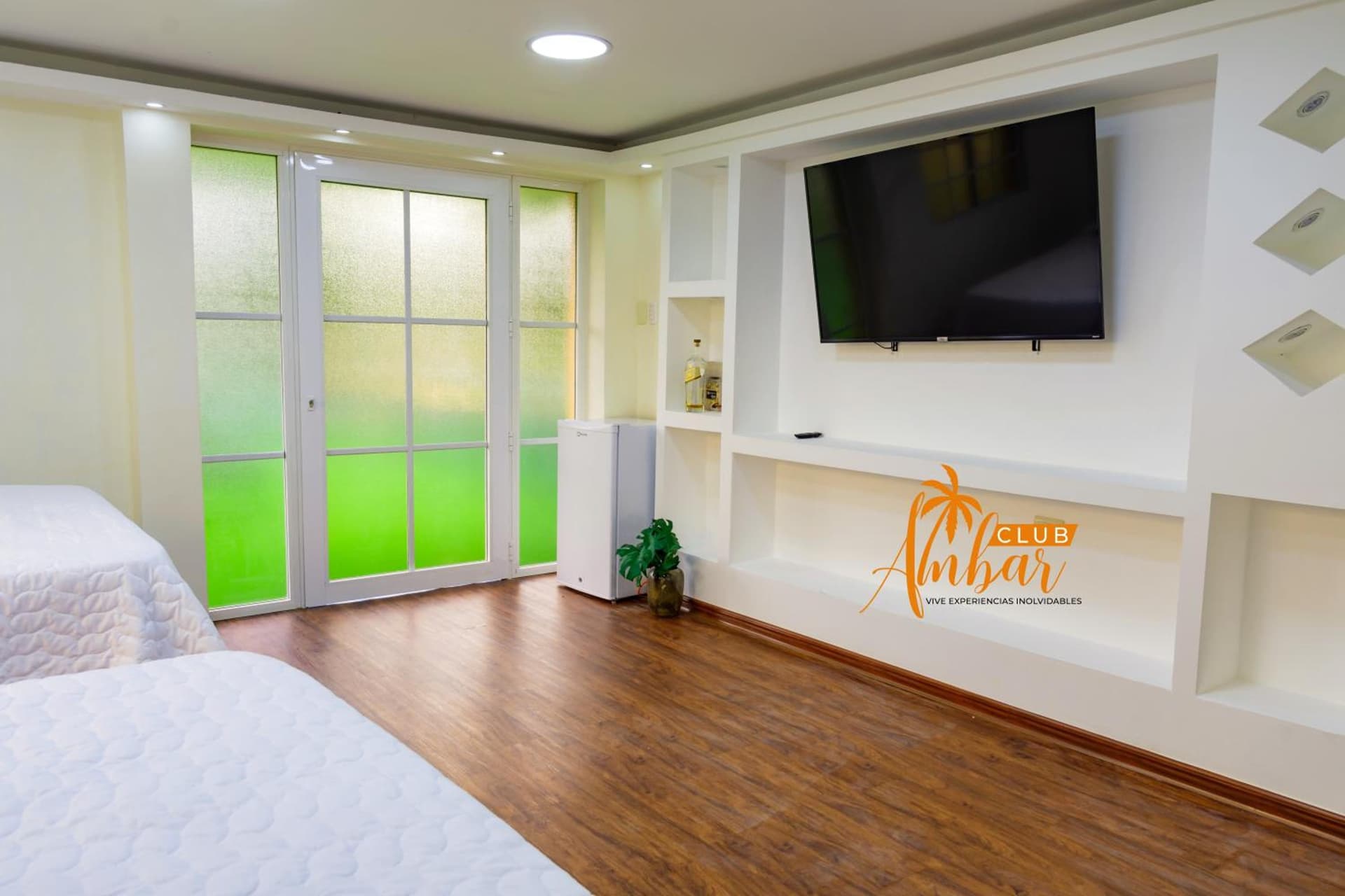 Villas Club Ámbar - Photo 34