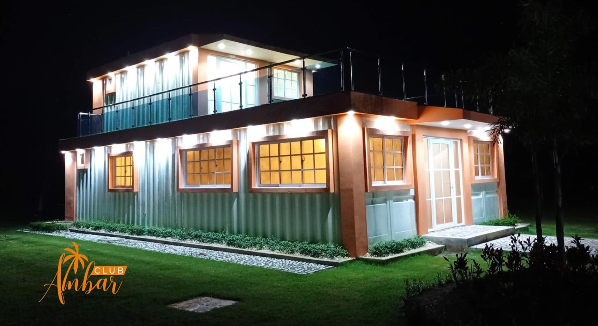 Villas Club Ámbar - Photo 2