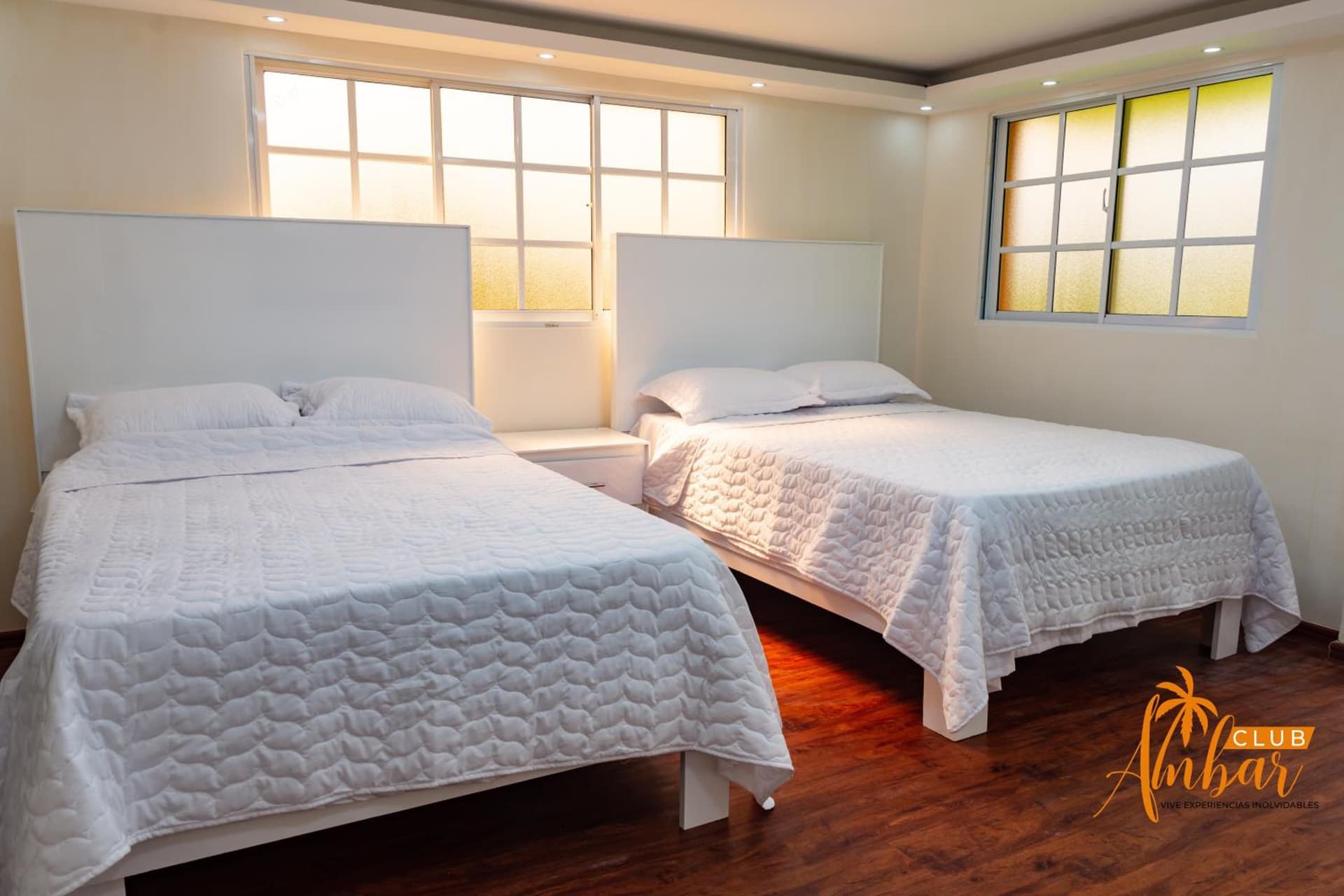 Villas Club Ámbar - Photo 3