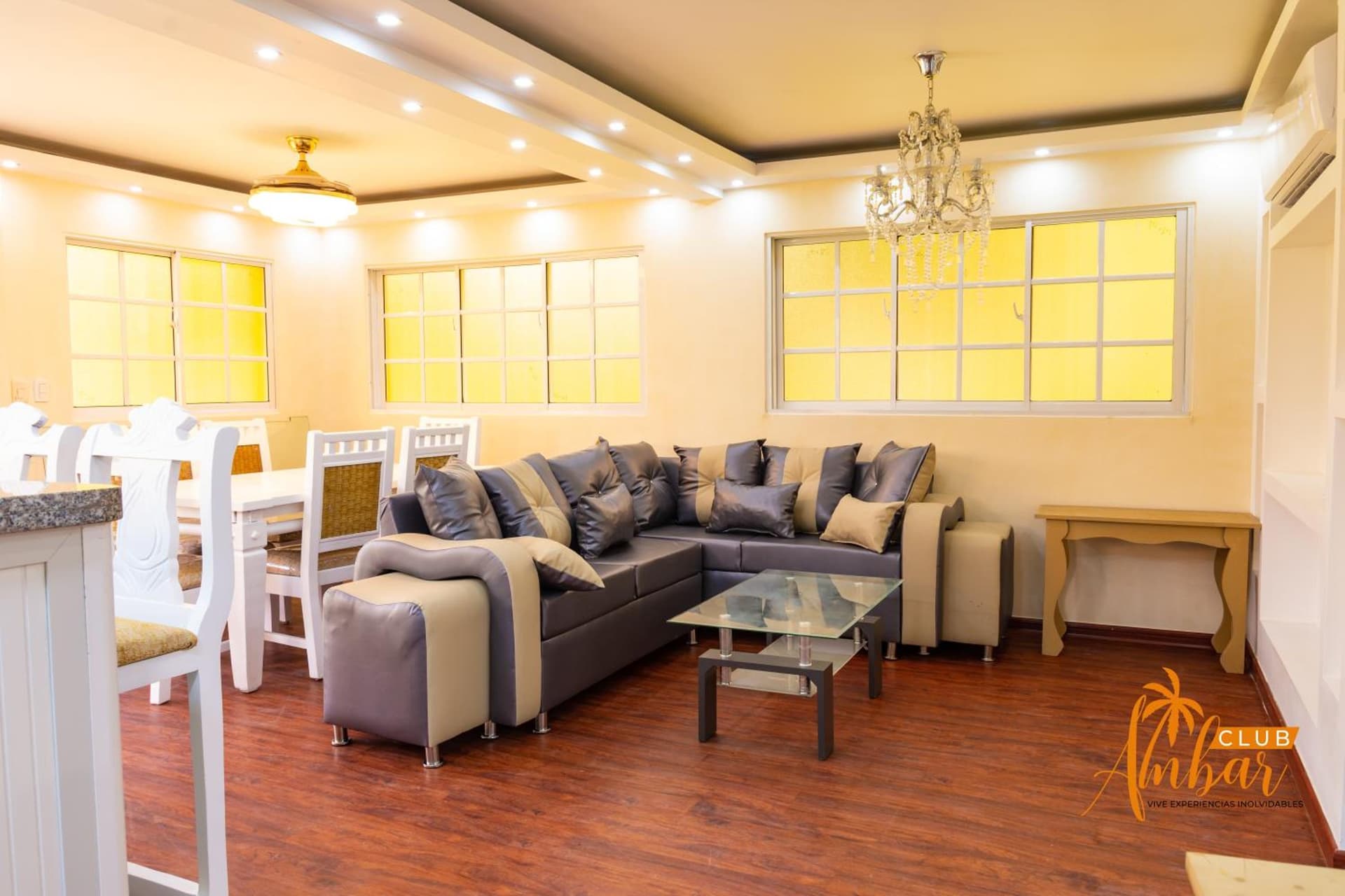 Villas Club Ámbar - Photo 4