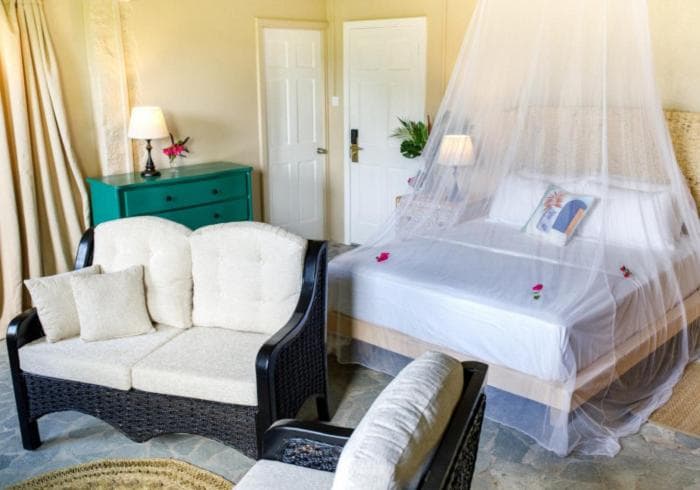 Green Fig Resort & Spa - Photo 31