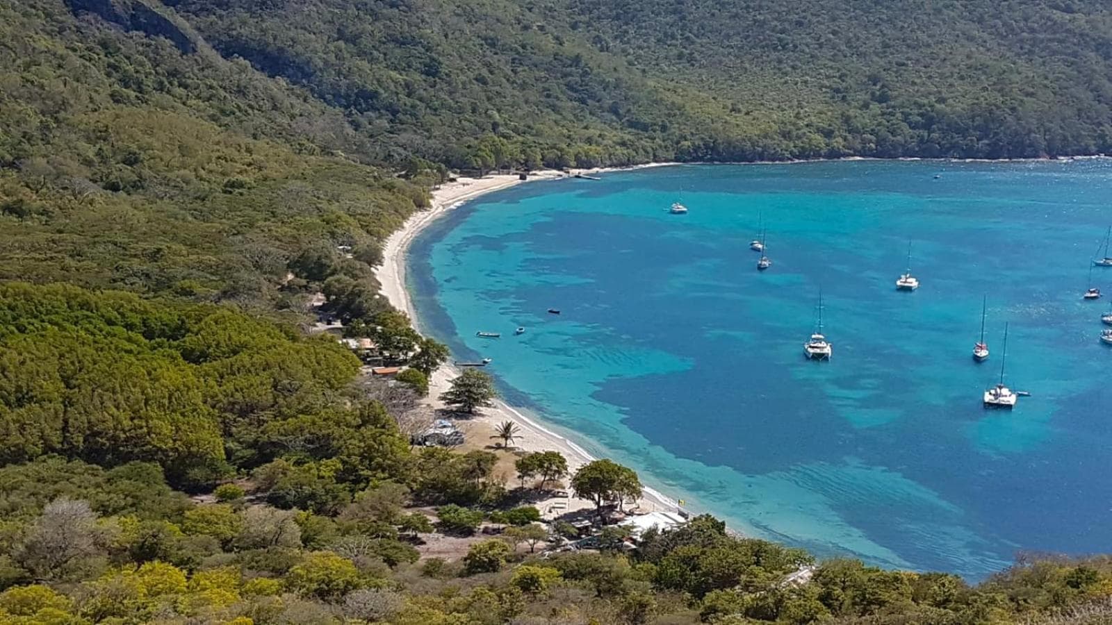 Tenuta Chatham Bay - Photo 27