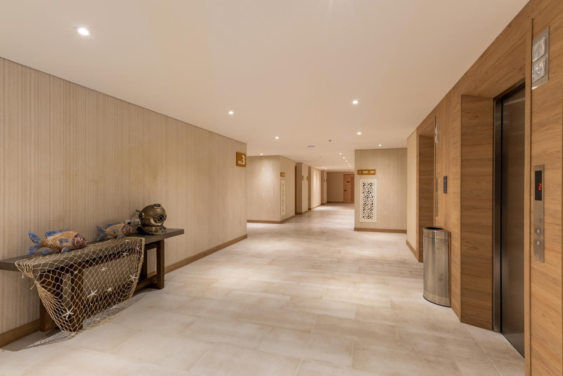 Aquamare Hotel - Photo 12