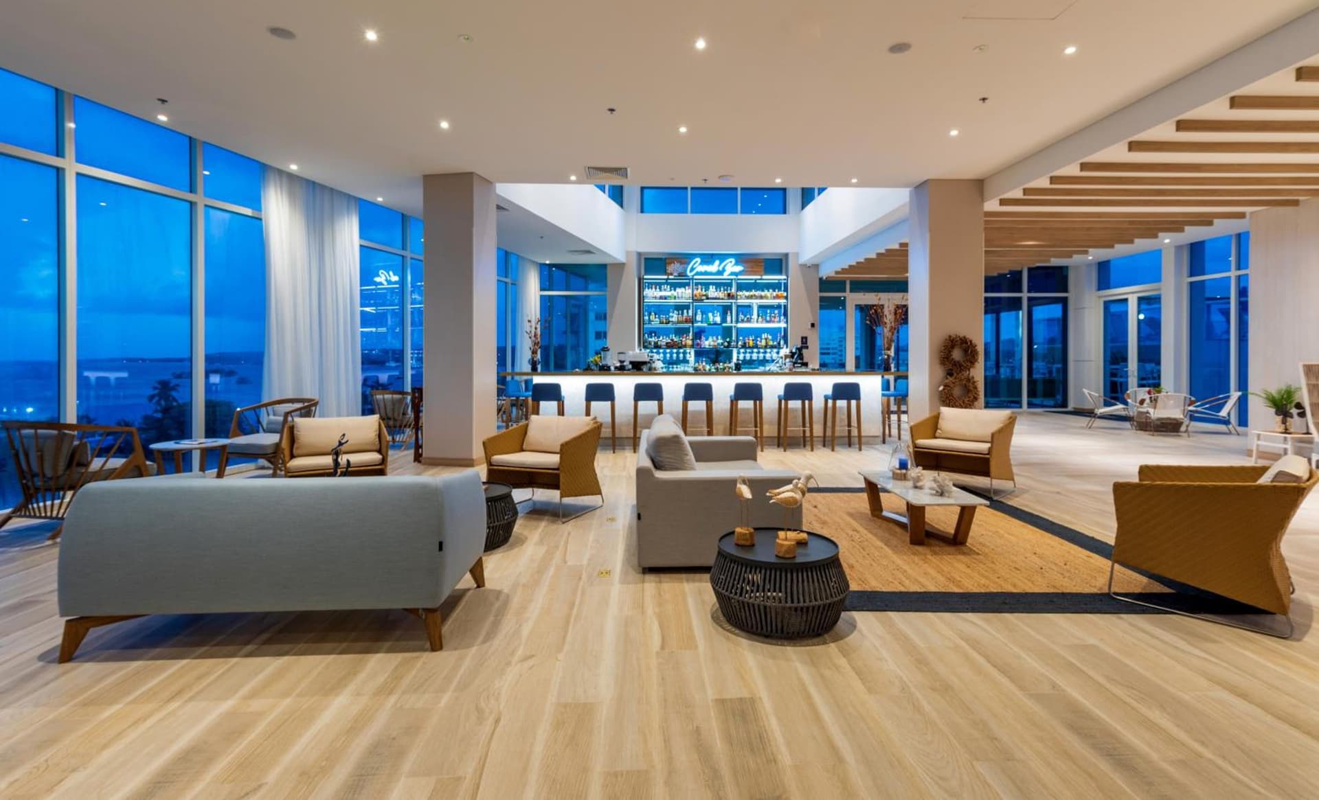 Aquamare Hotel - Photo 21