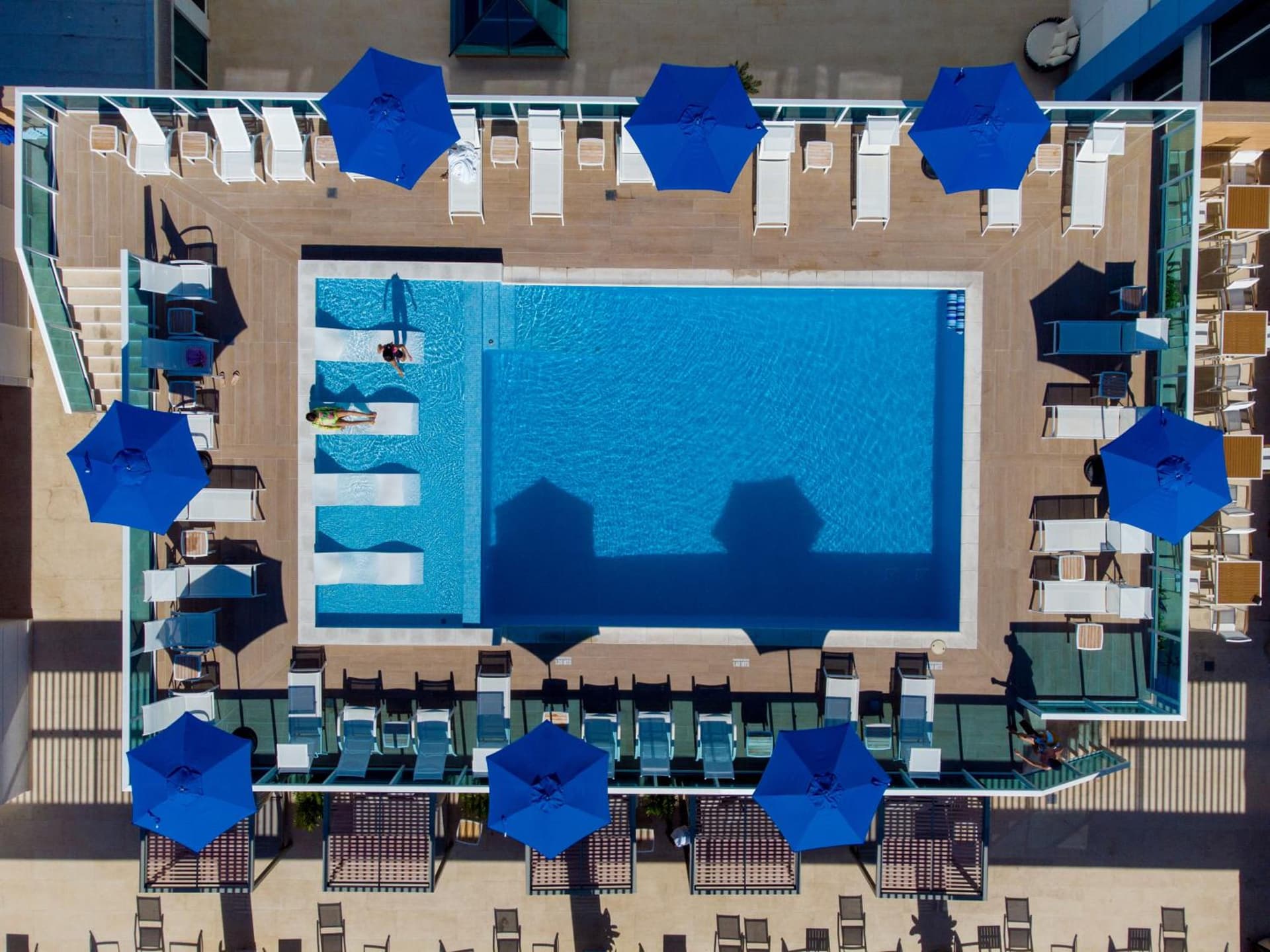 Aquamare Hotel - Photo 17