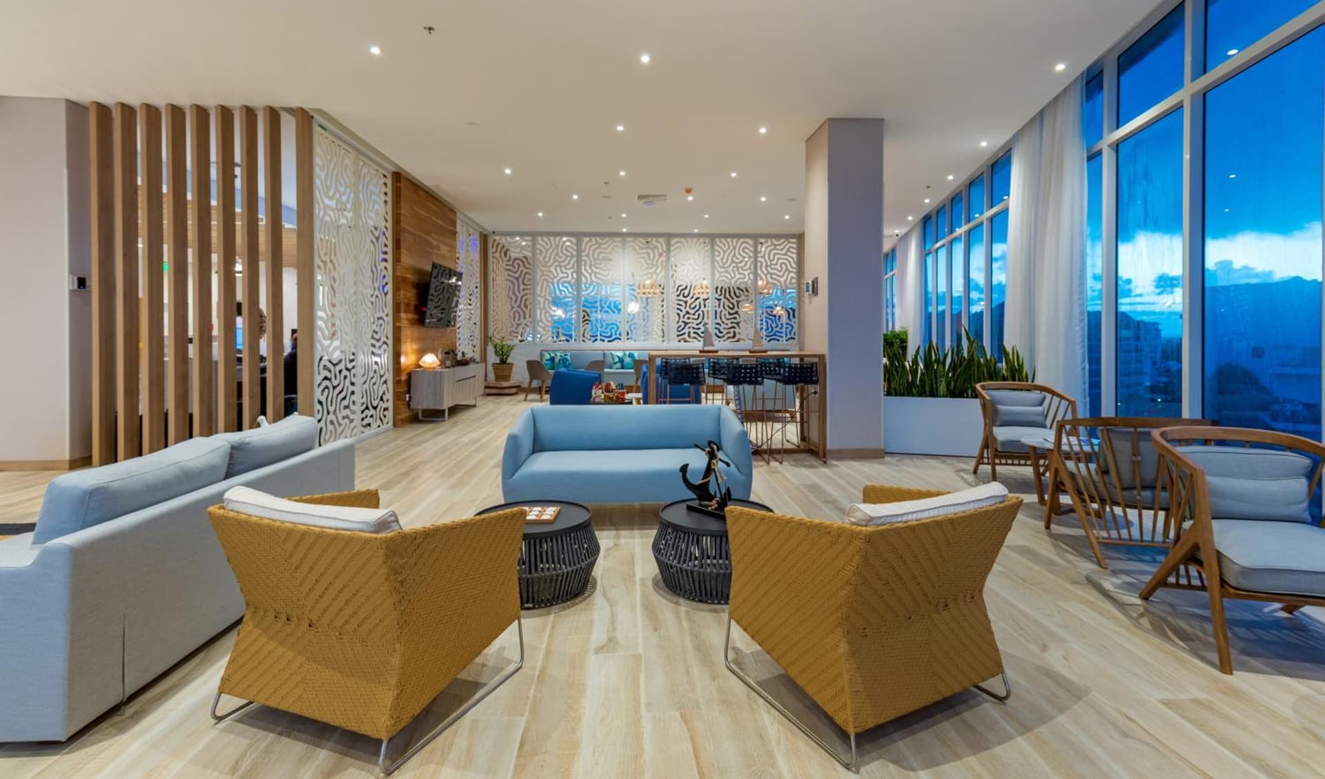 Aquamare Hotel - Photo 16