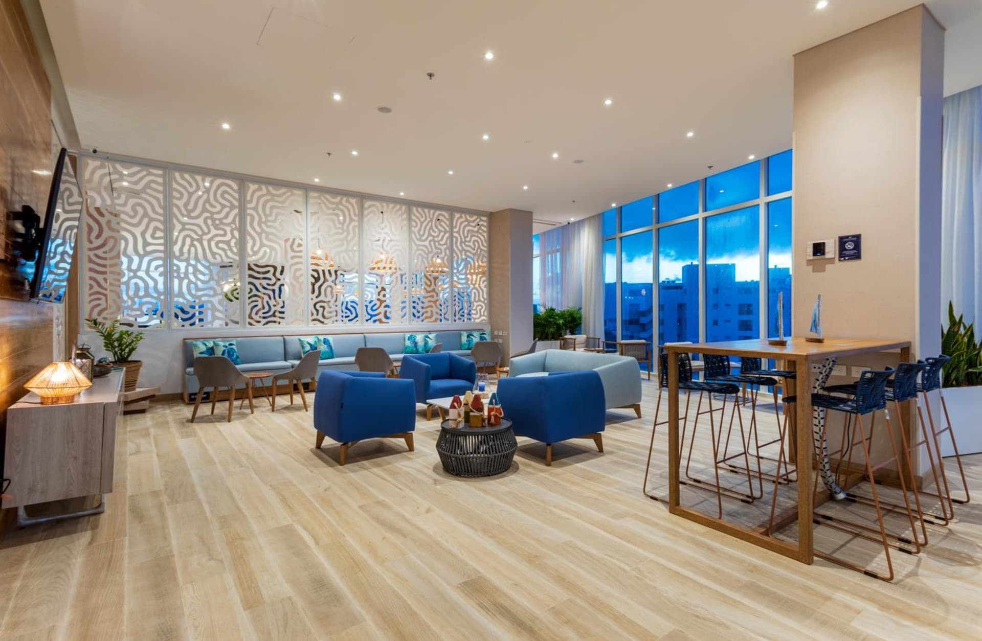 Aquamare Hotel - Photo 22