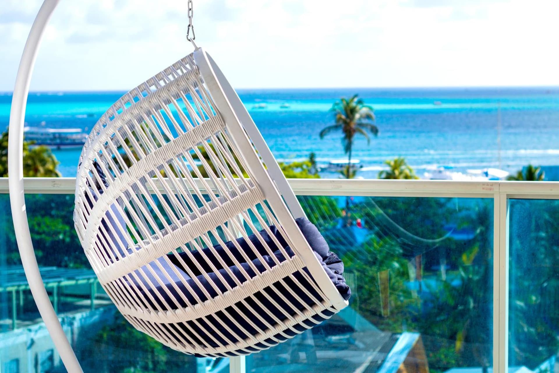 Aquamare Hotel - Photo 32