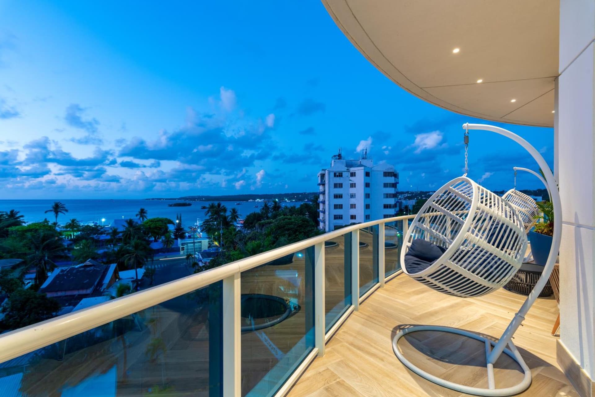 Aquamare Hotel - Photo 31