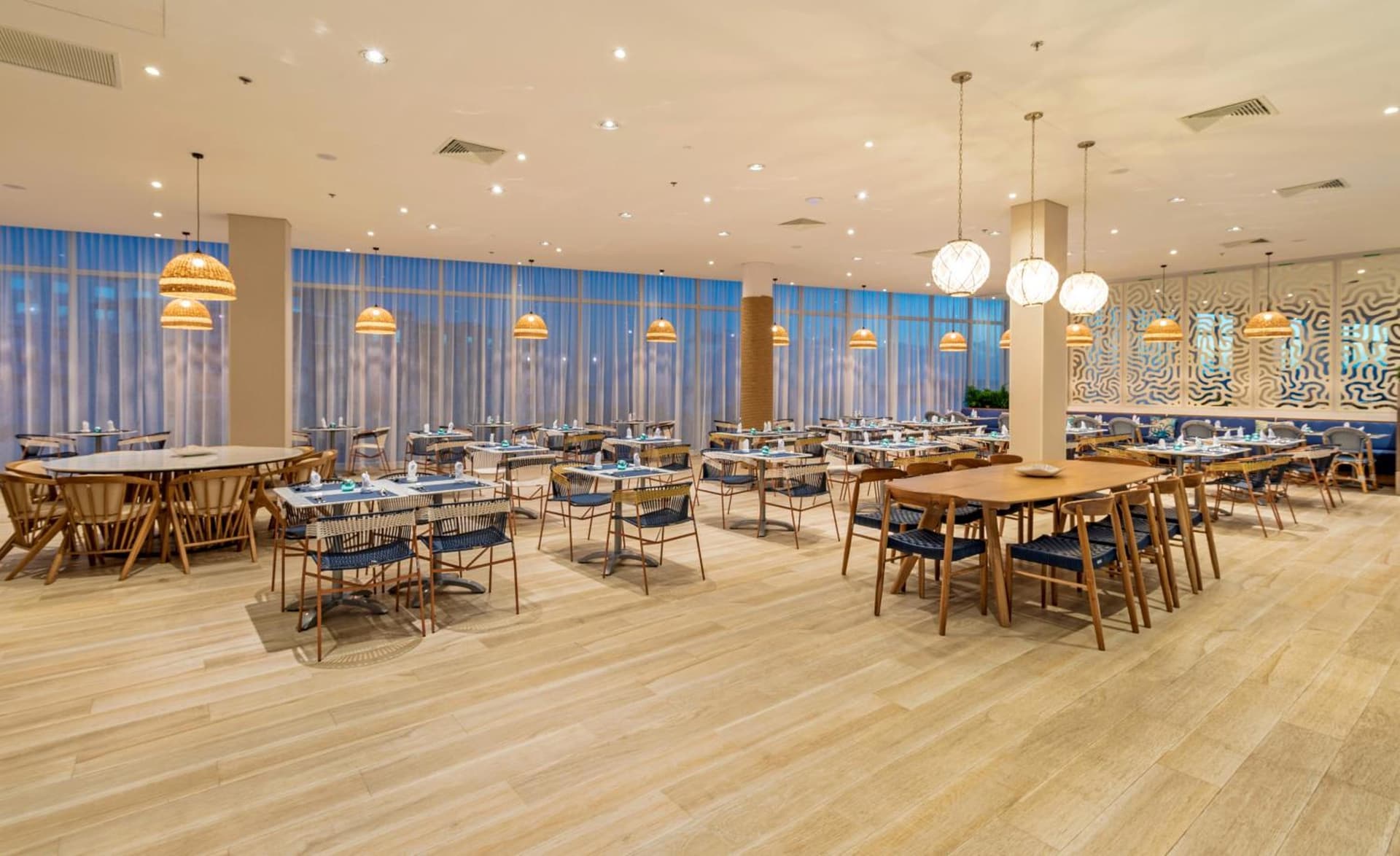 Aquamare Hotel - Photo 28