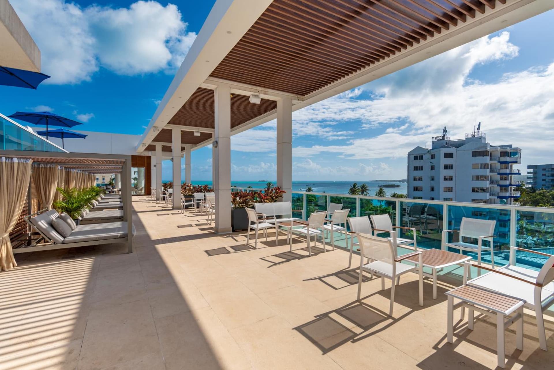 Aquamare Hotel - Photo 27