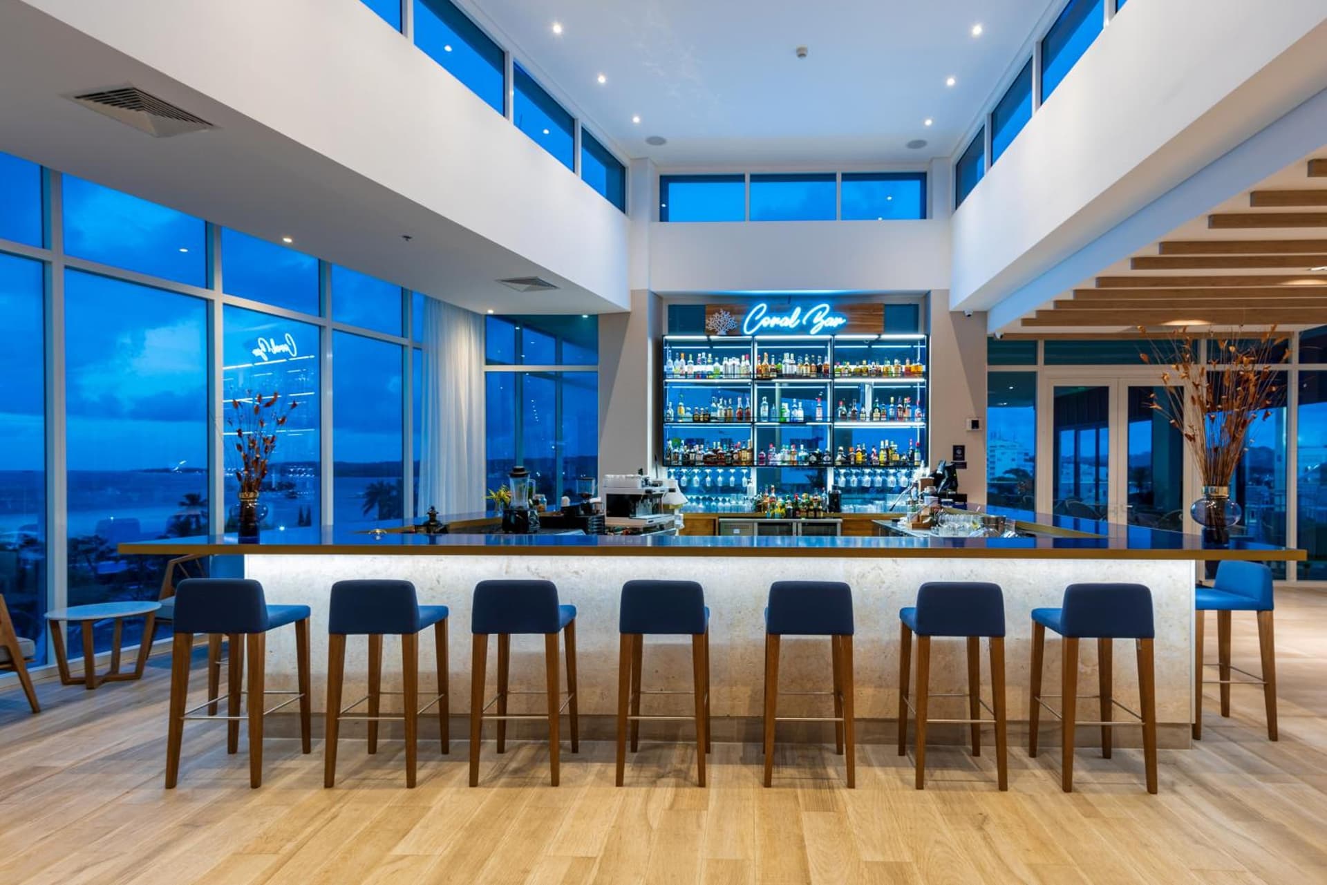 Aquamare Hotel - Photo 25