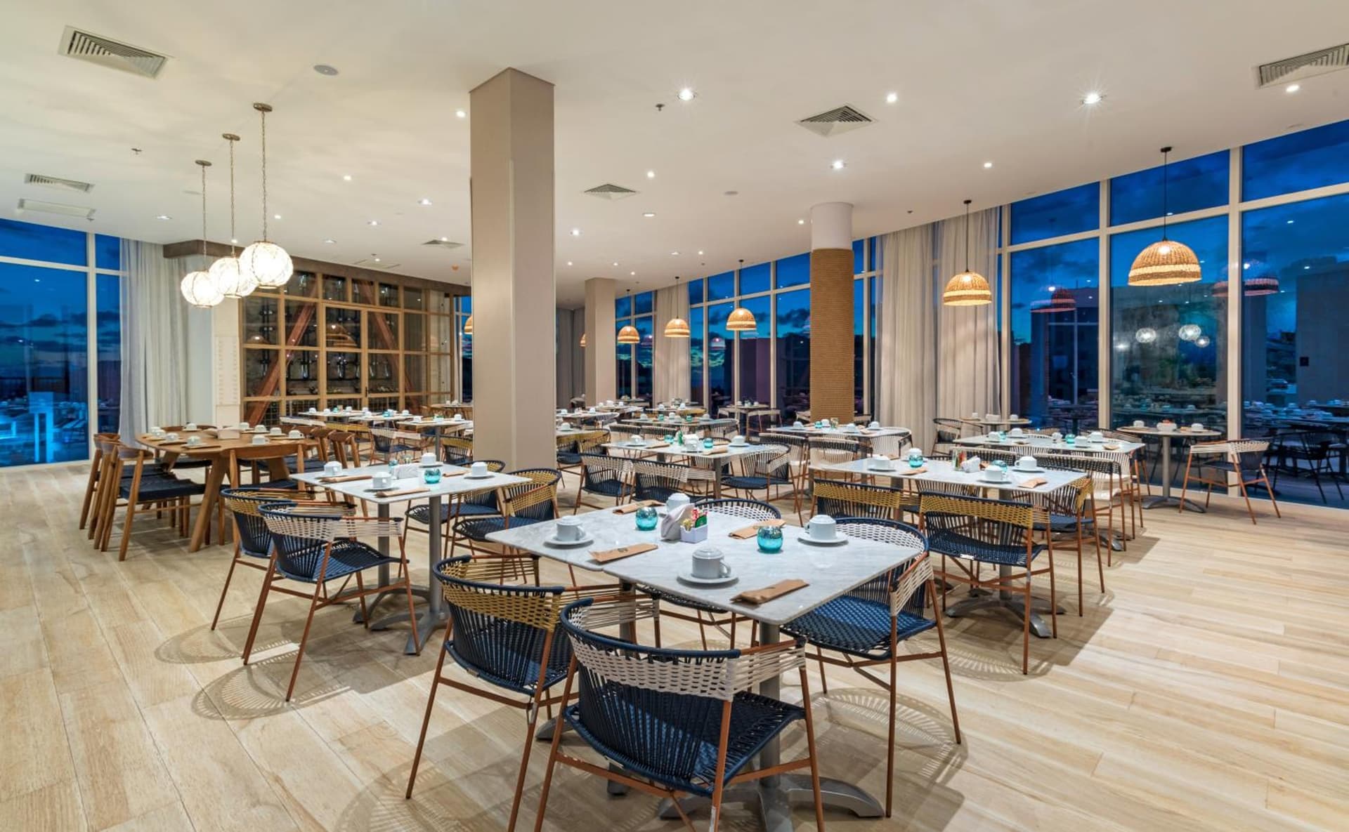 Aquamare Hotel - Photo 24