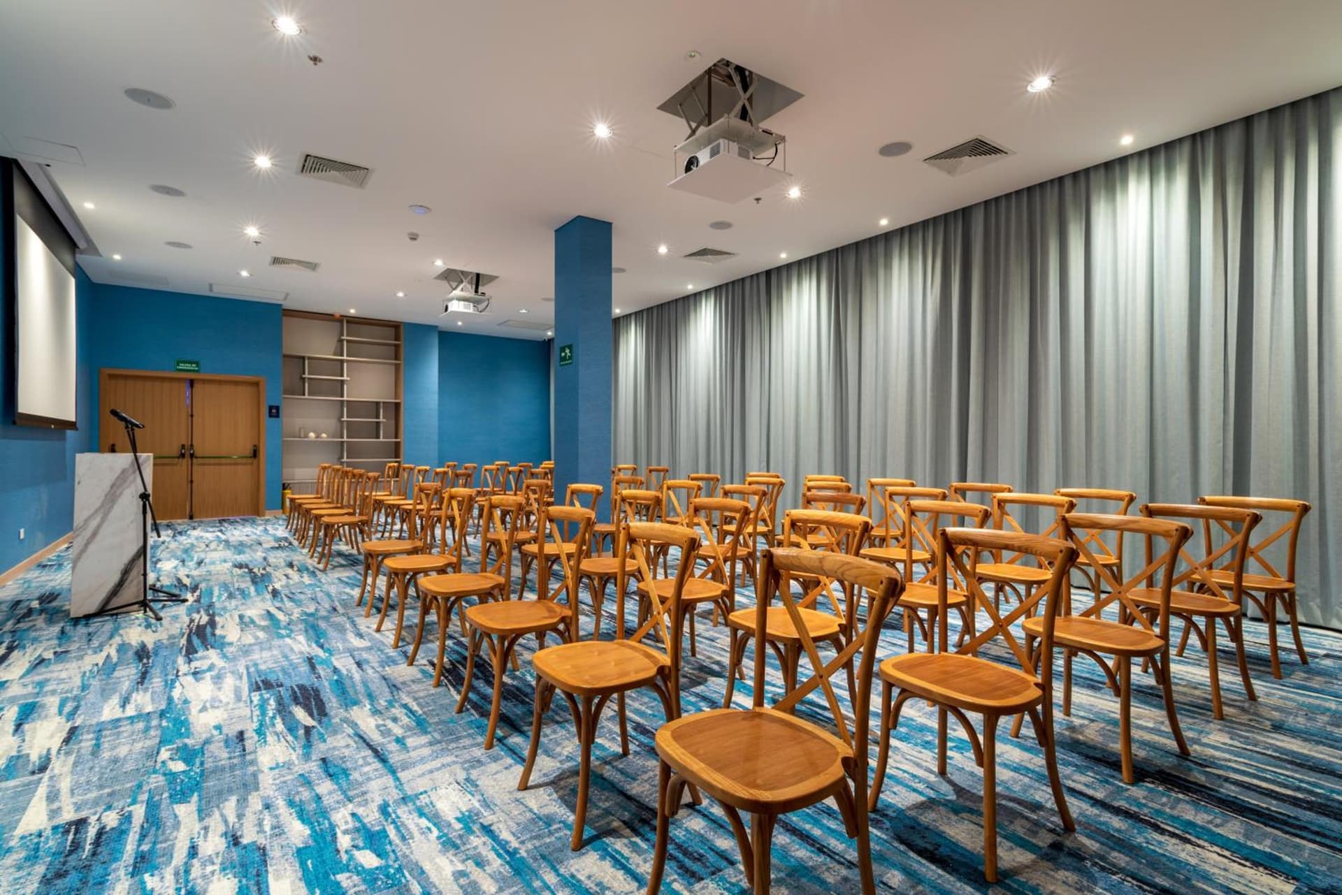 Aquamare Hotel - Photo 33