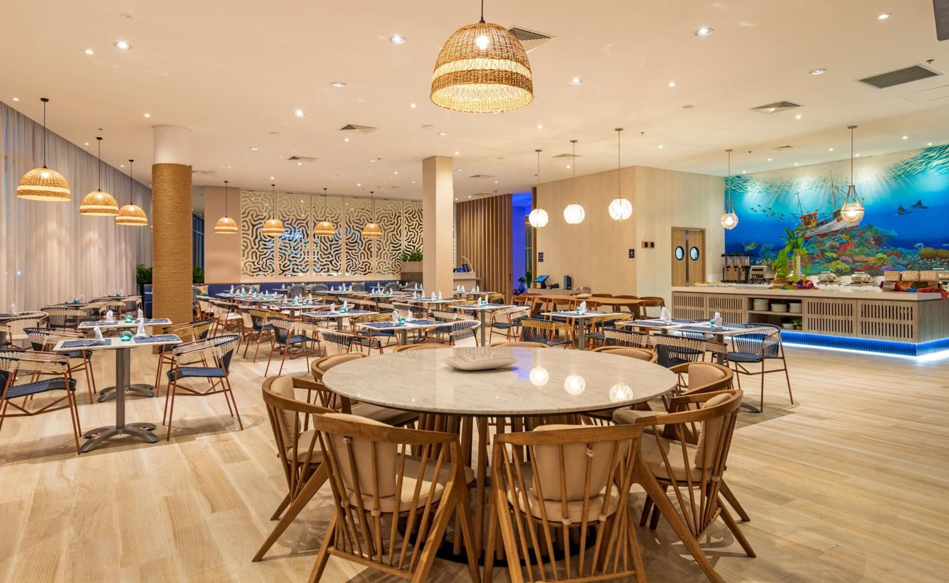 Aquamare Hotel - Photo 37