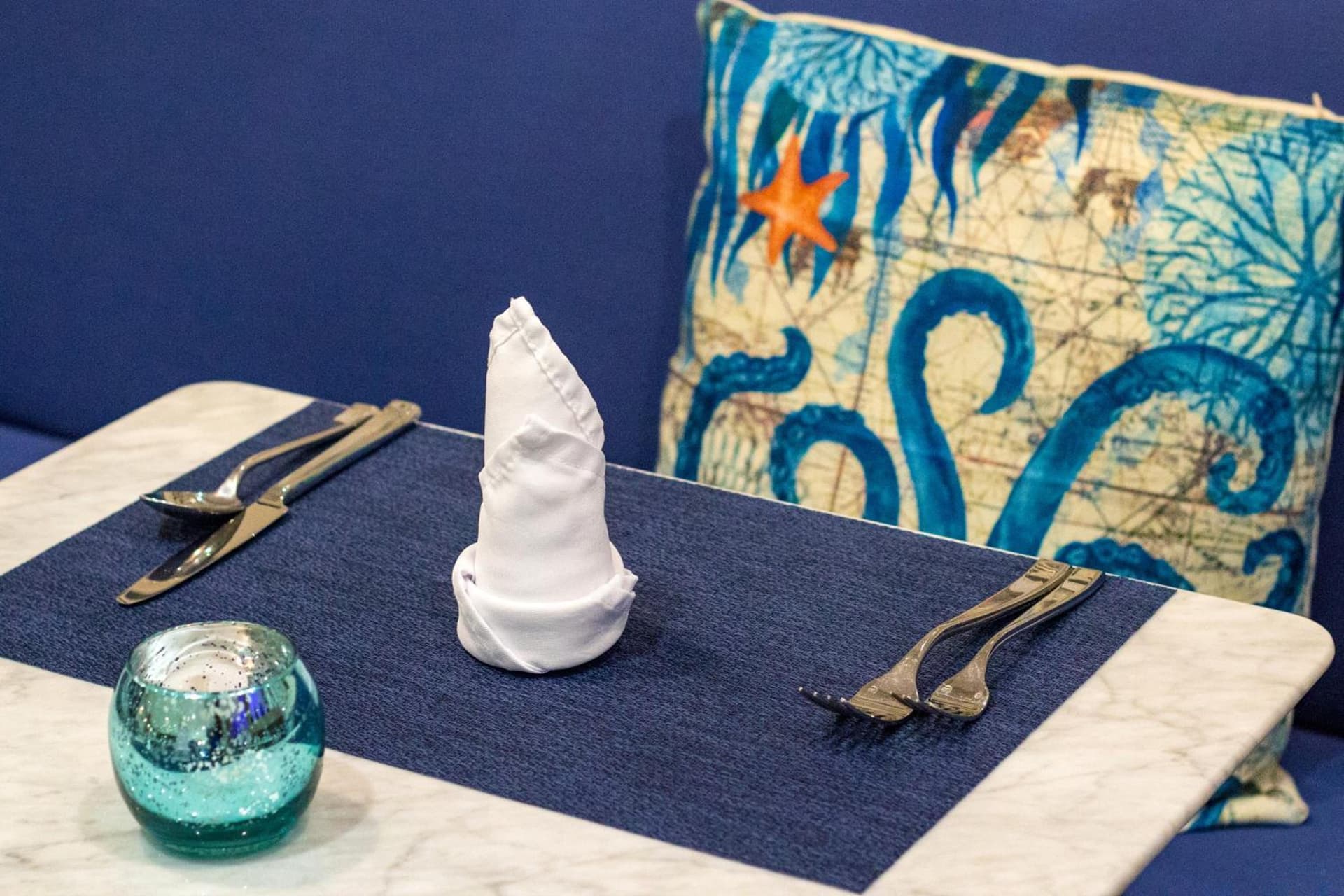 Aquamare Hotel - Photo 38