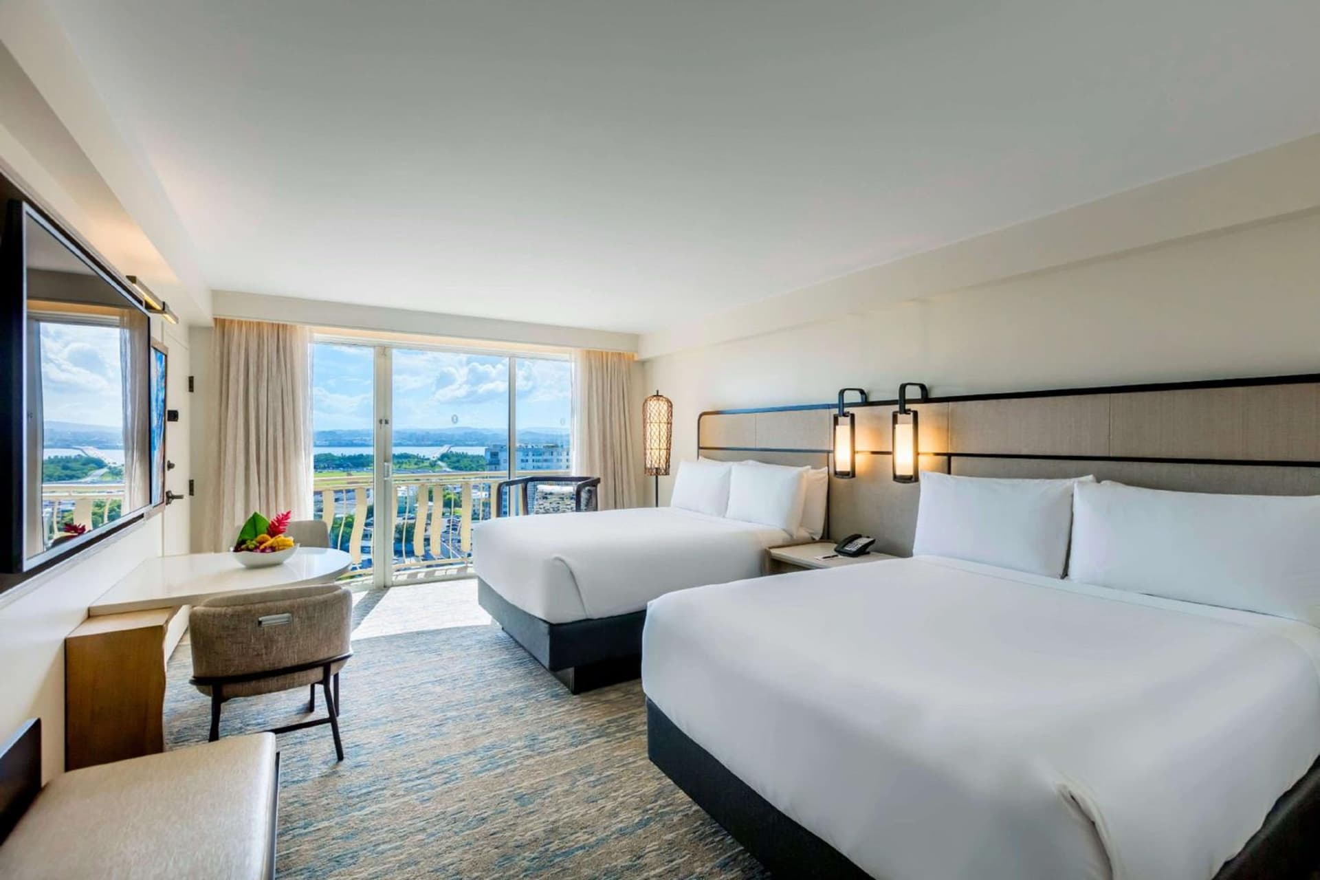 The Royal Sonesta San Juan - Photo 11