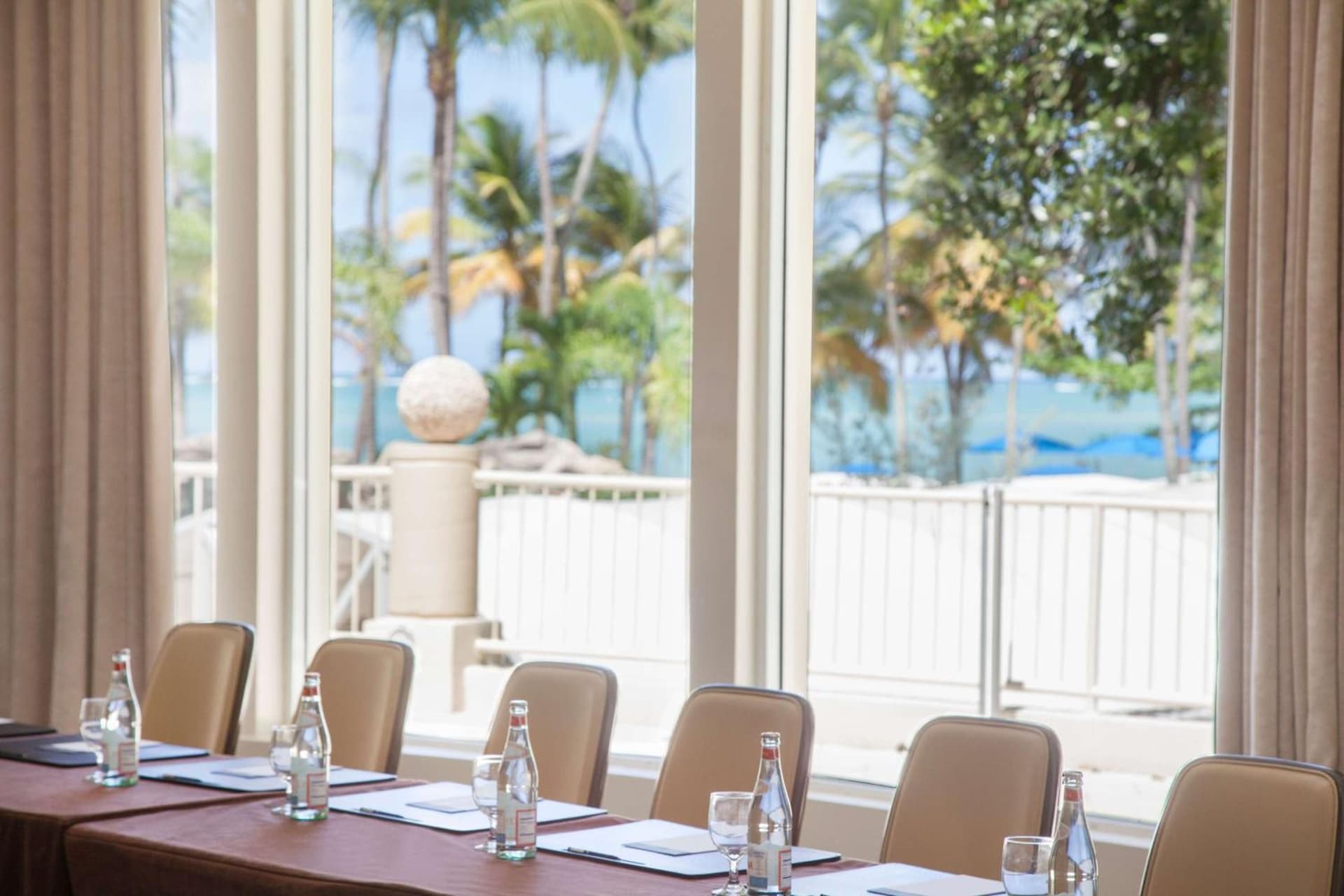 The Royal Sonesta San Juan - Photo 31