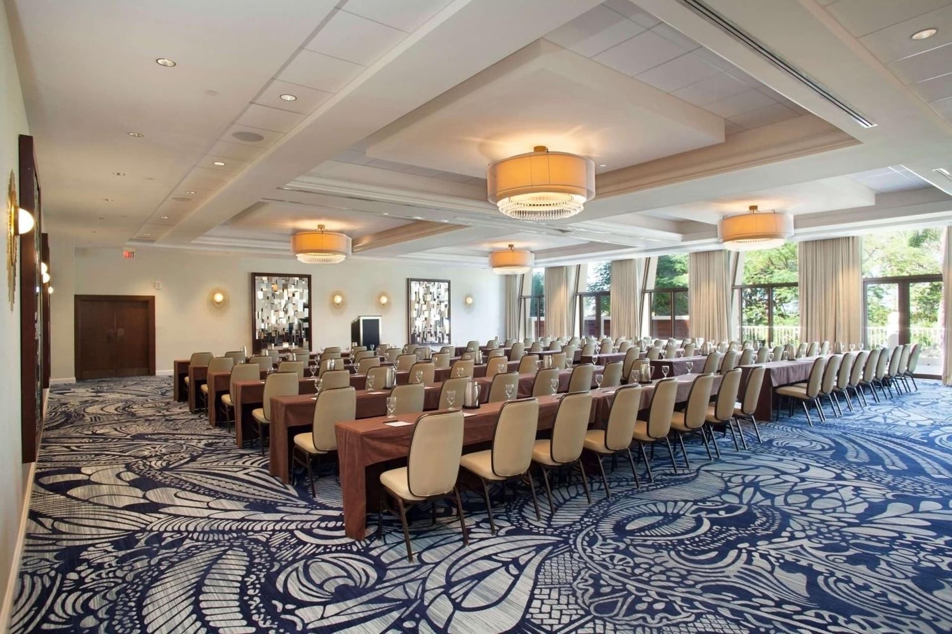 The Royal Sonesta San Juan - Photo 32