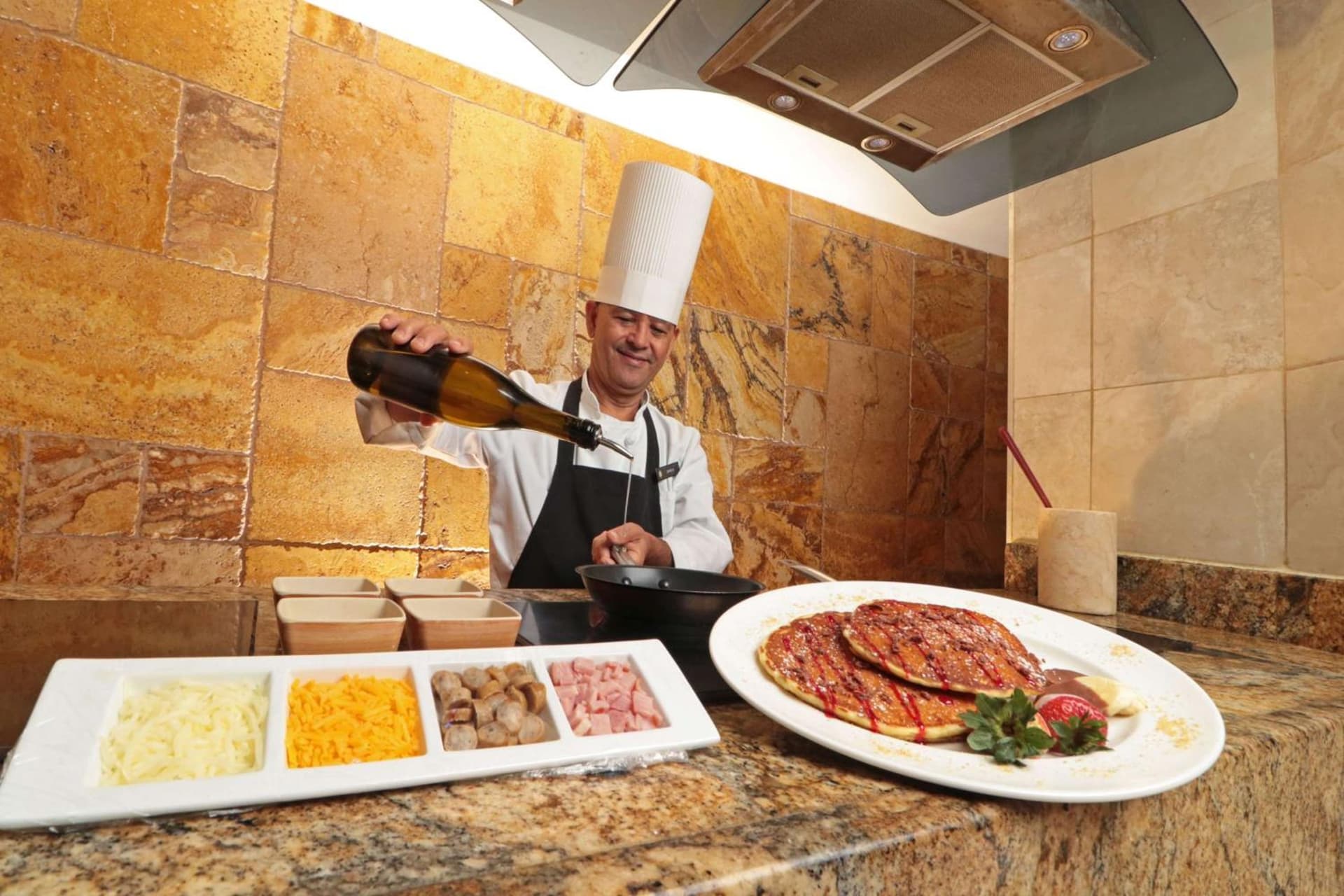 The Royal Sonesta San Juan - Photo 22