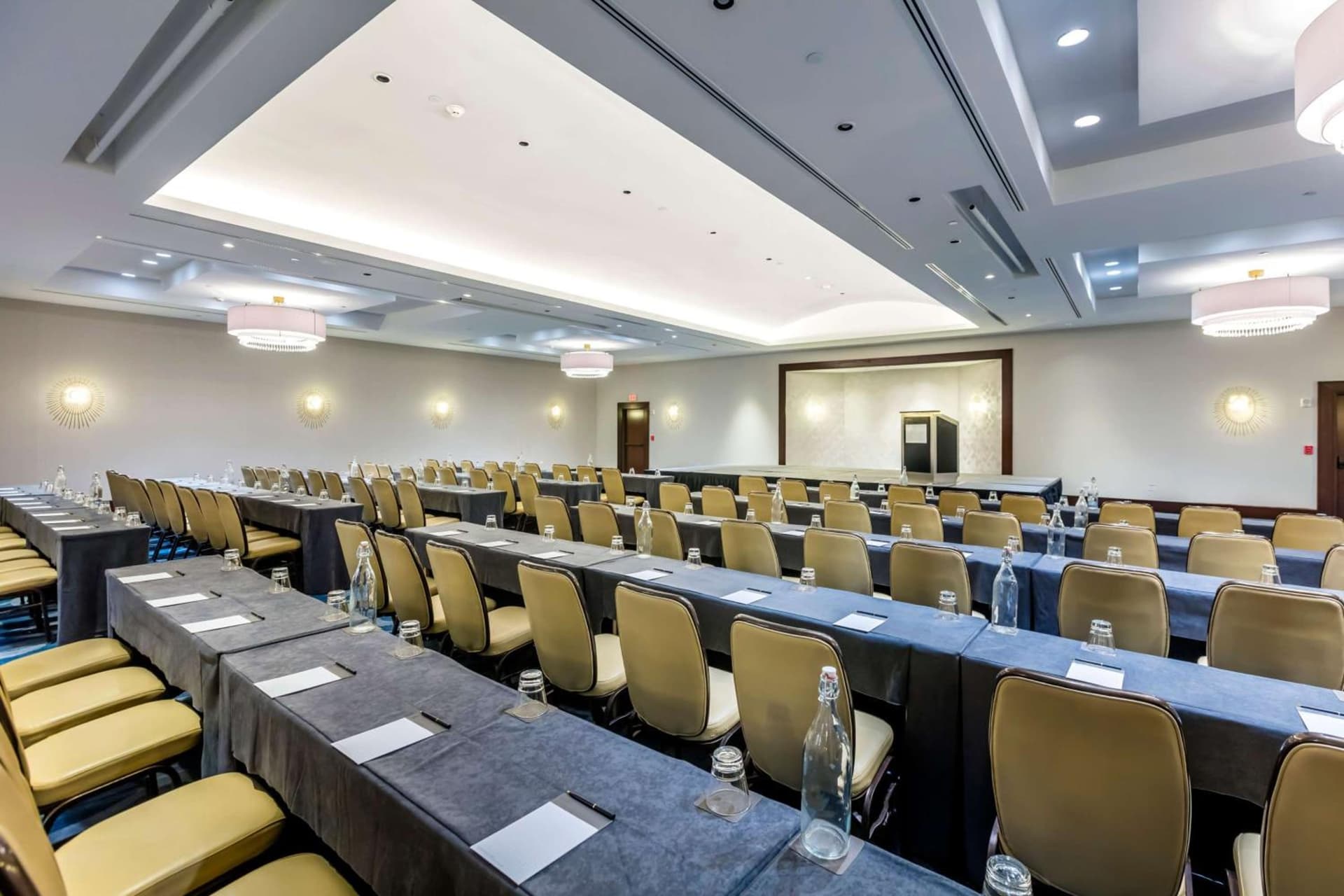 The Royal Sonesta San Juan - Photo 67