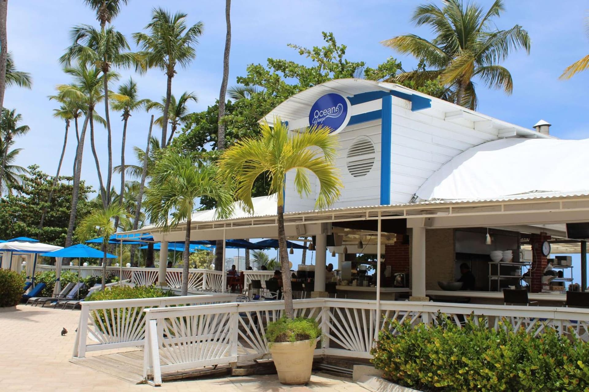 The Royal Sonesta San Juan - Photo 23