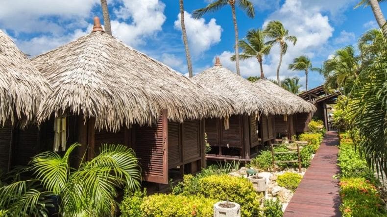 Manchebo Beach Resort and Spa - Photo 40