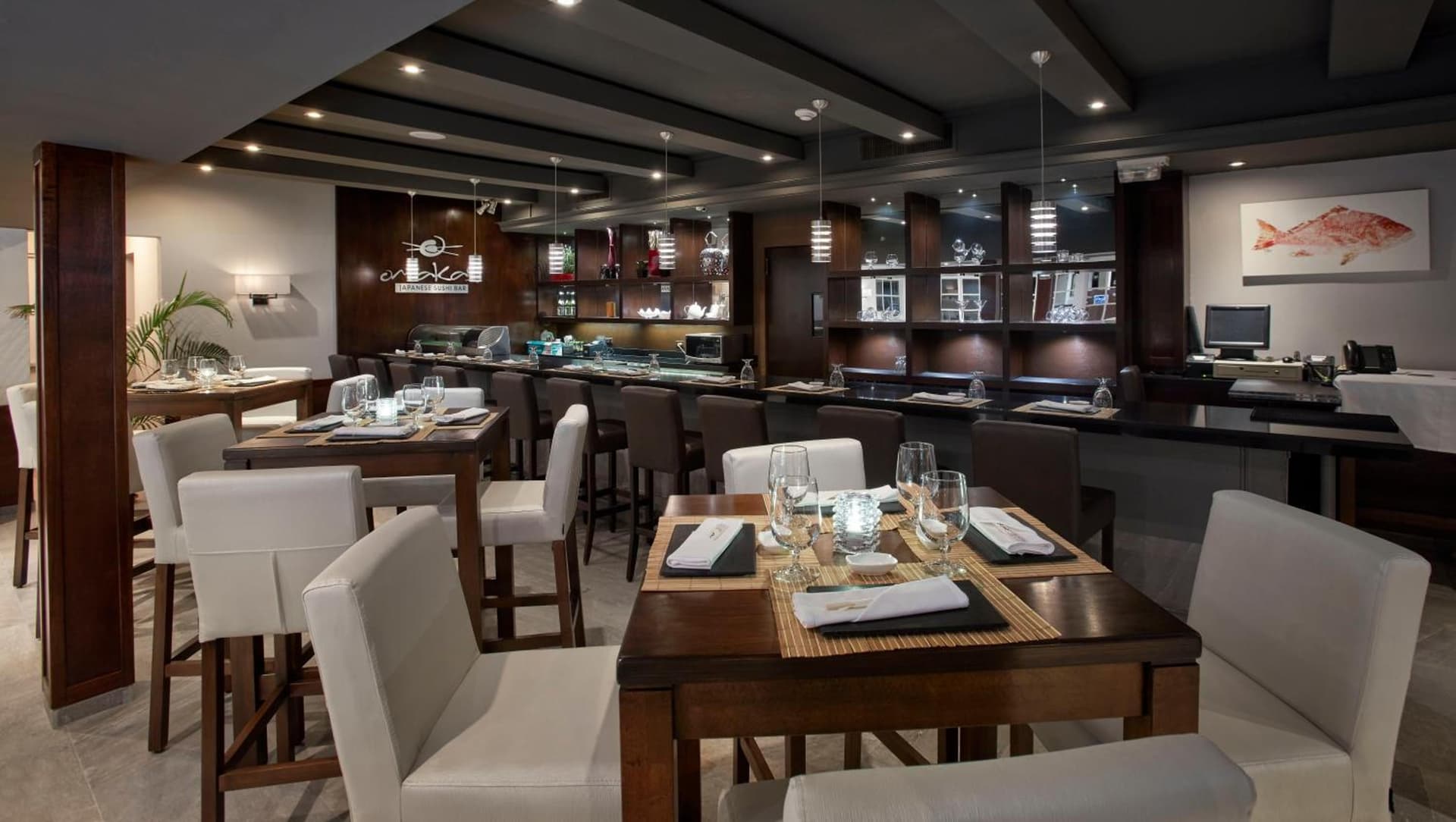 Manchebo Beach Resort and Spa - Photo 42