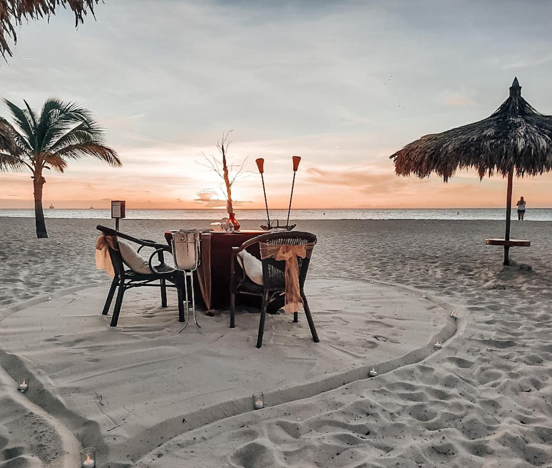 Manchebo Beach Resort and Spa - Photo 45