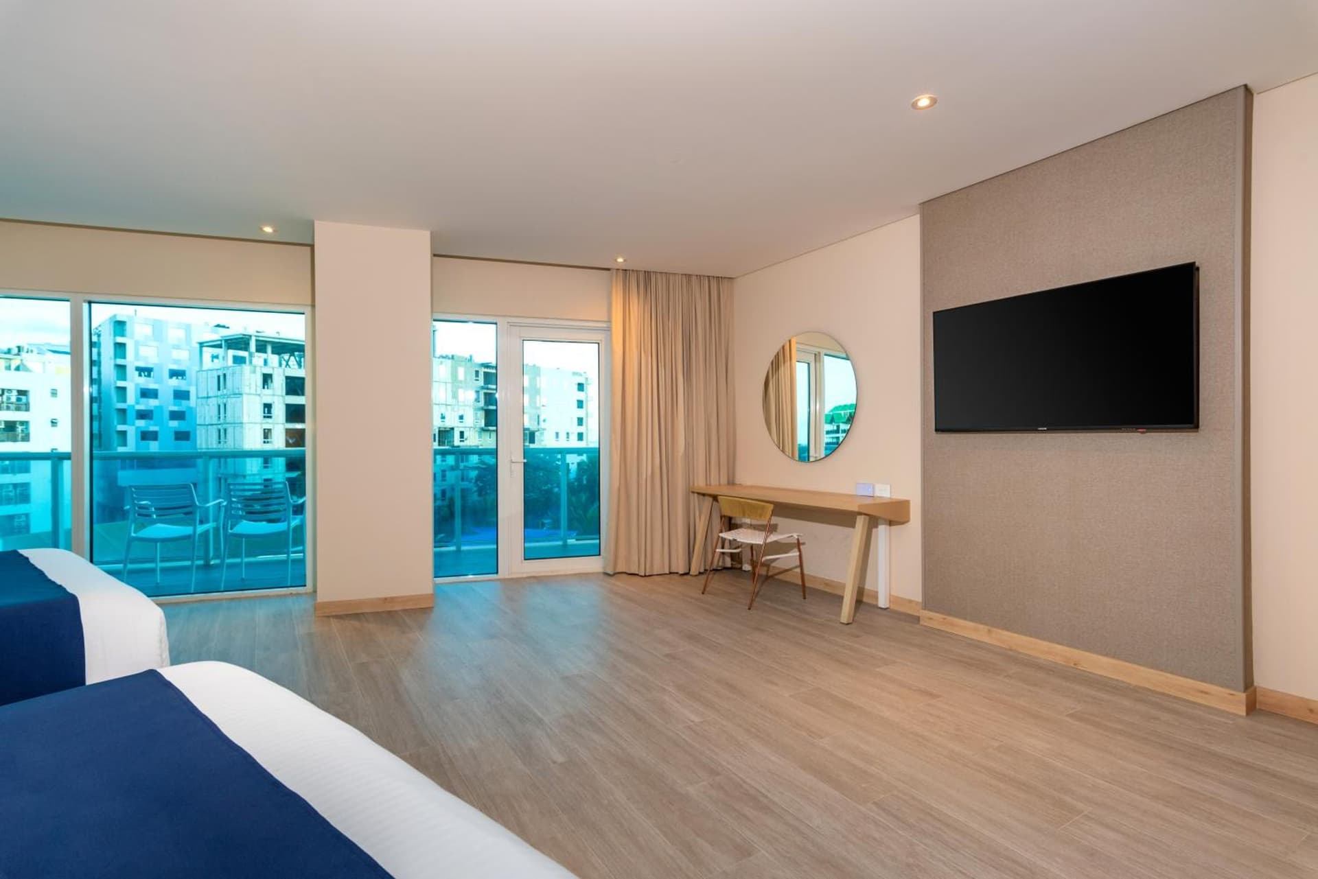 Aquamare Hotel - Photo 43