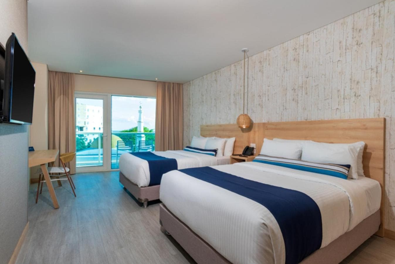 Aquamare Hotel - Photo 52