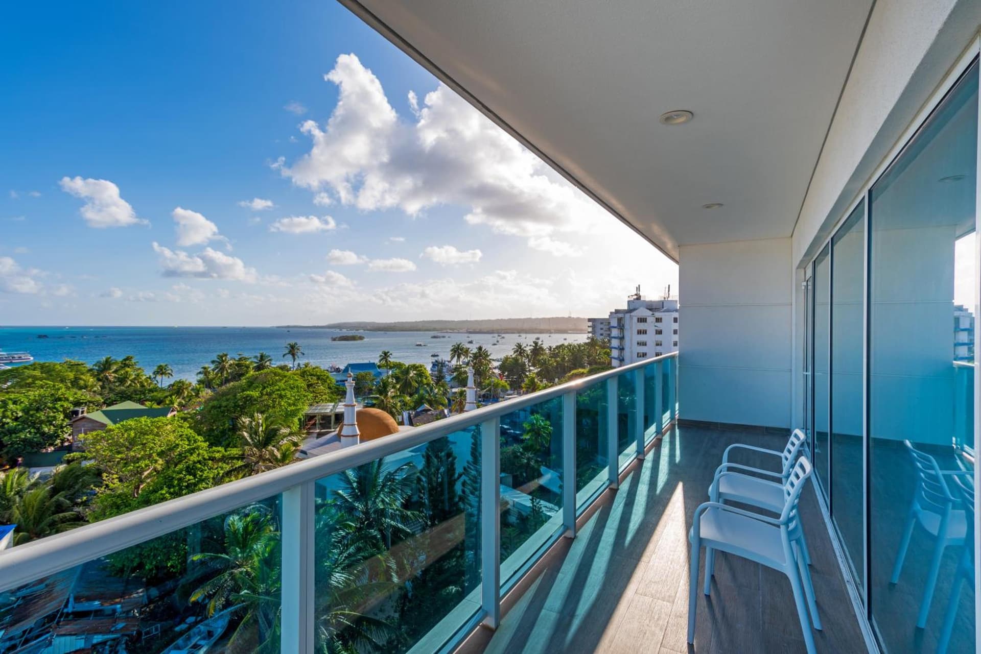 Aquamare Hotel - Photo 46