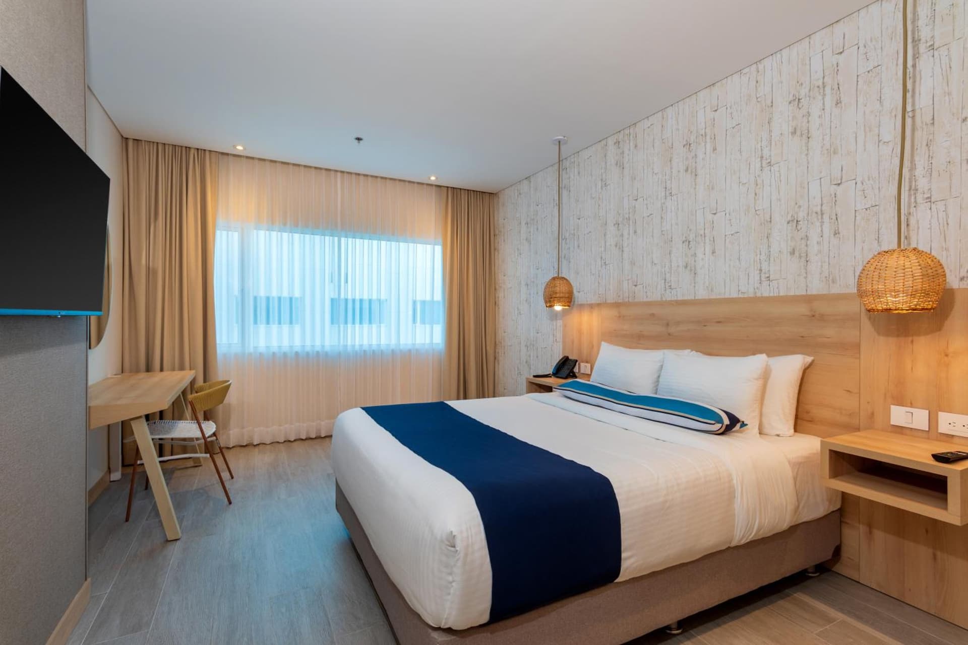 Aquamare Hotel - Photo 47