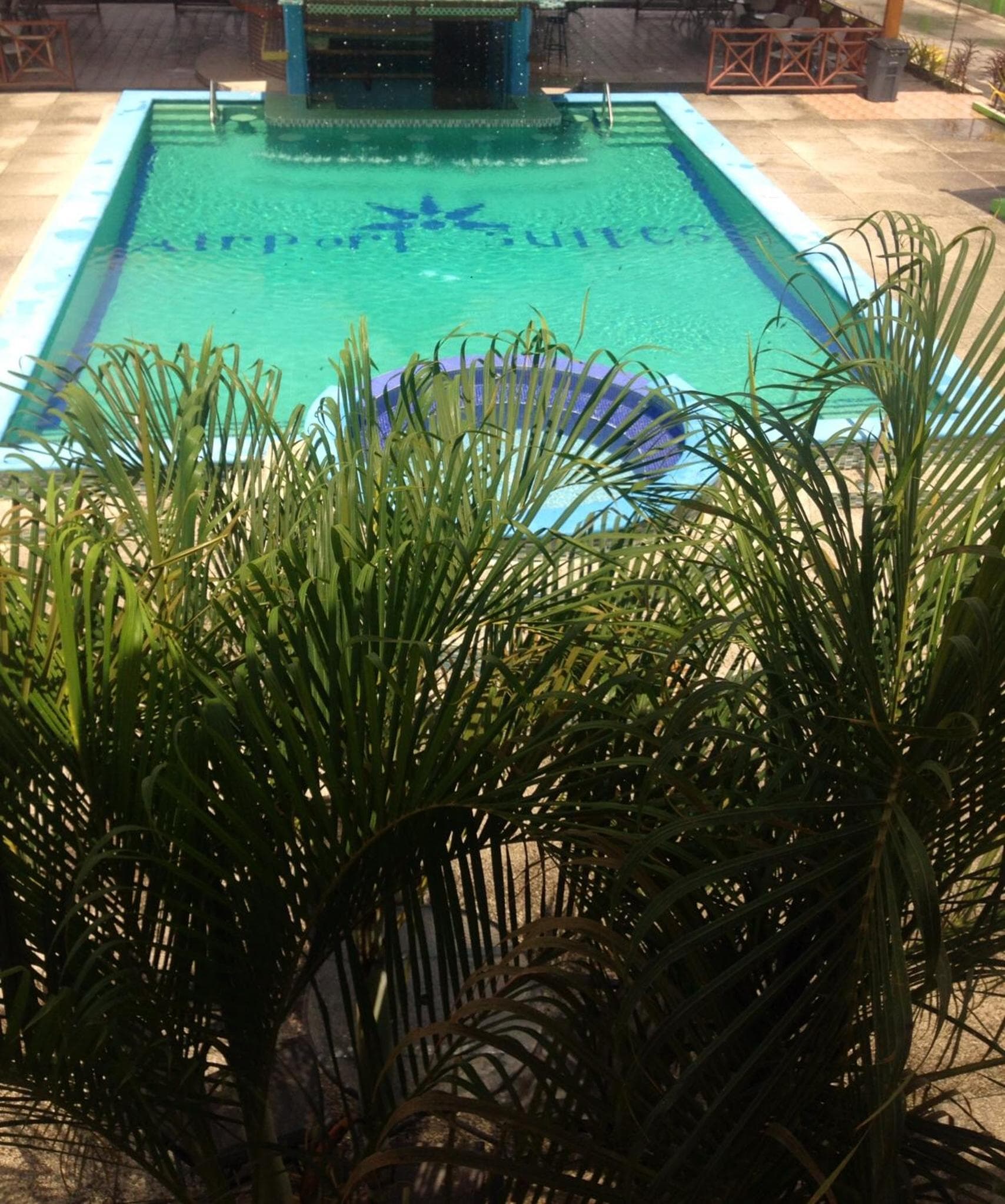 Airport Suites Hotel - Photo 7