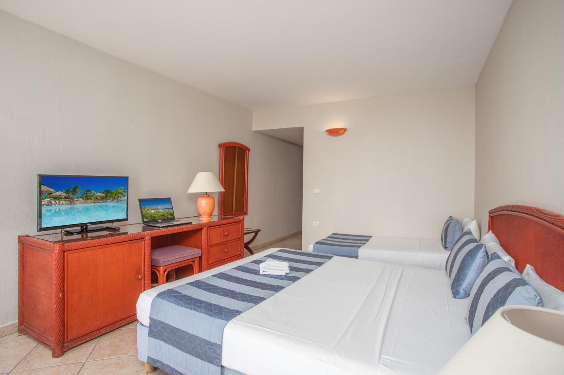 Zenitude Hôtel Résidences Le Salako - Photo 86