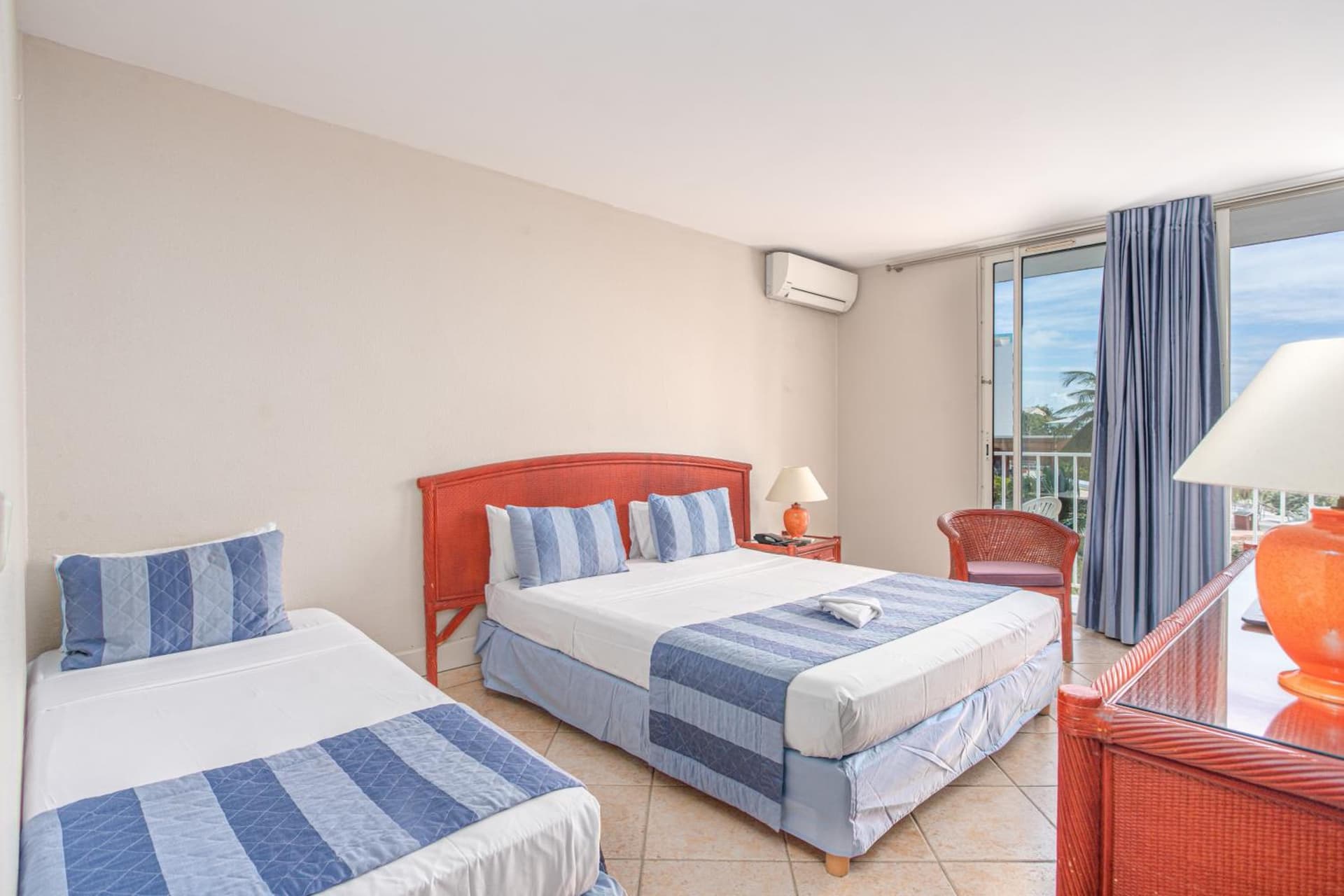 Zenitude Hôtel Résidences Le Salako - Photo 85