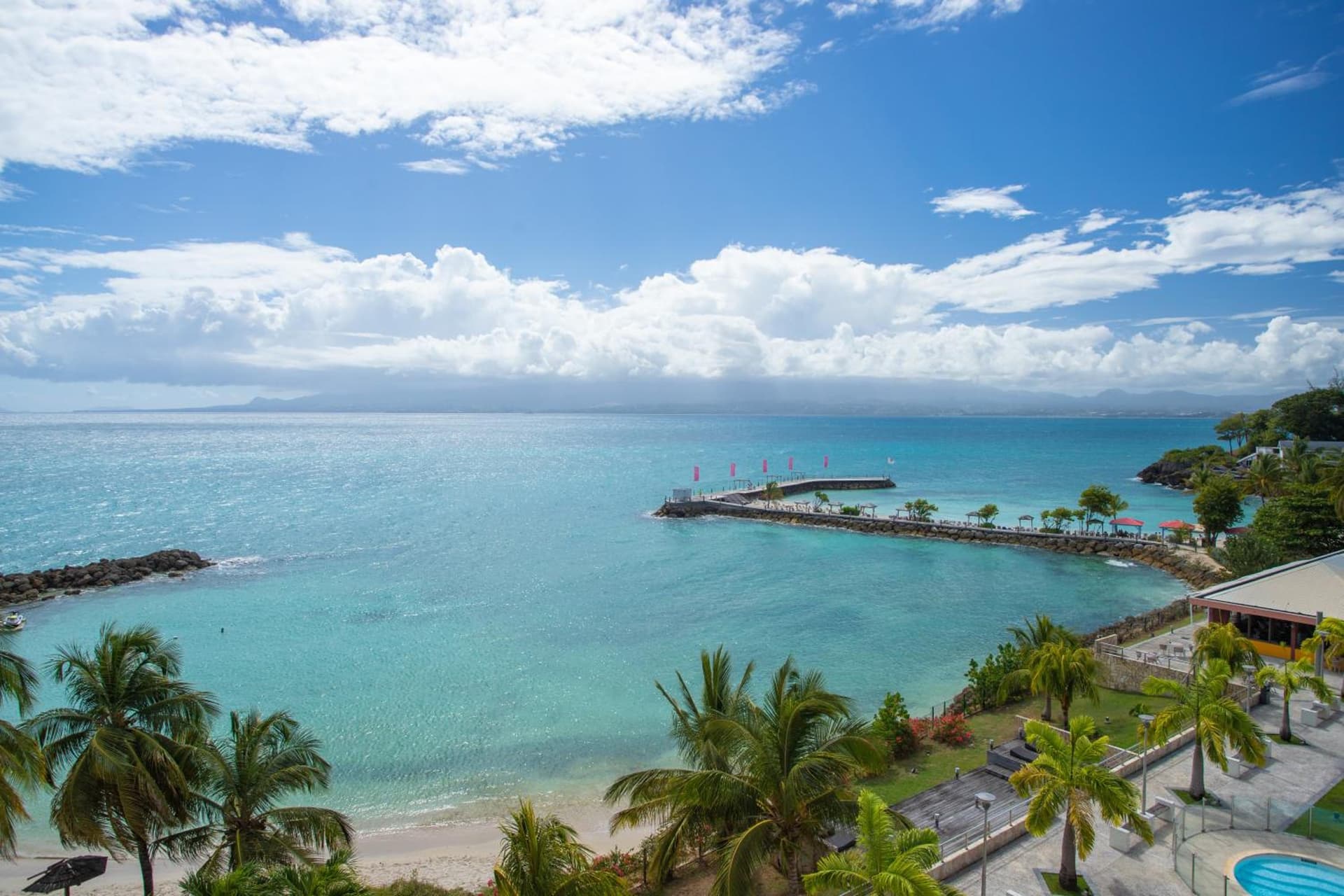 Zenitude Hôtel Résidences Le Salako - Photo 84