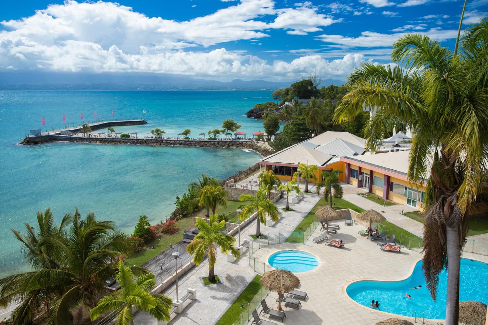 Zenitude Hôtel Résidences Le Salako - Photo 83