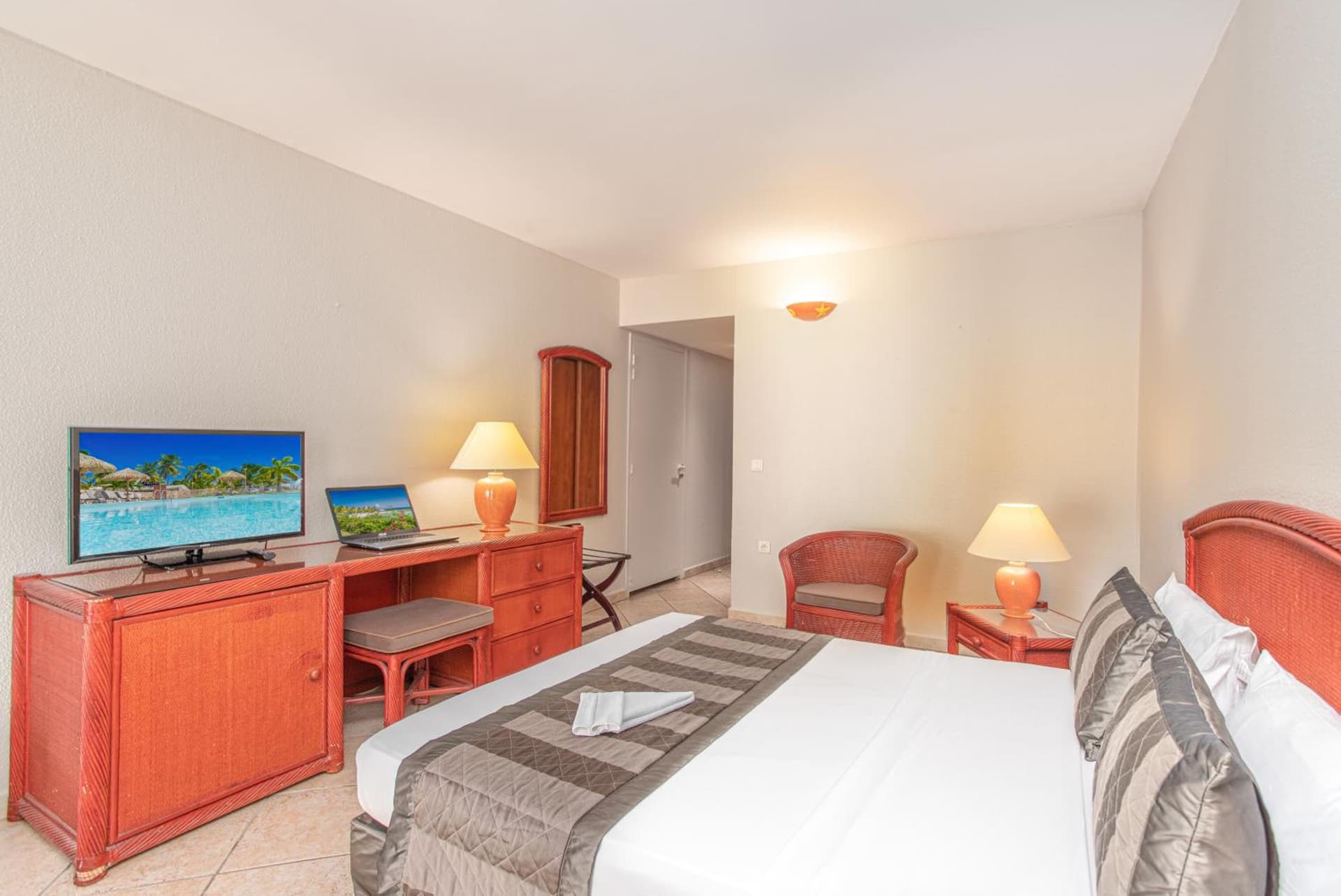 Zenitude Hôtel Résidences Le Salako - Photo 91