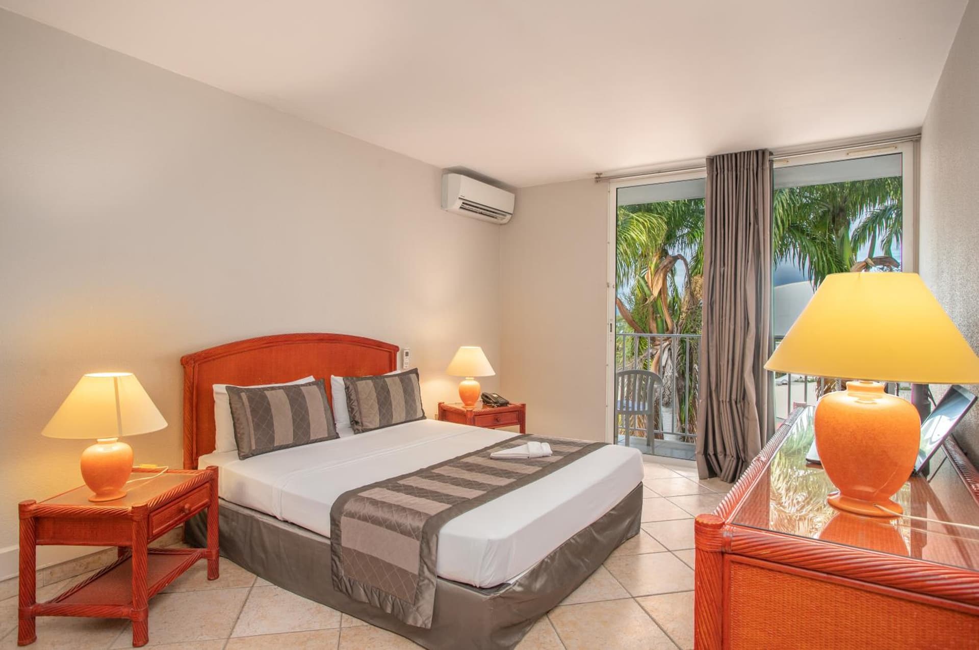 Zenitude Hôtel Résidences Le Salako - Photo 90