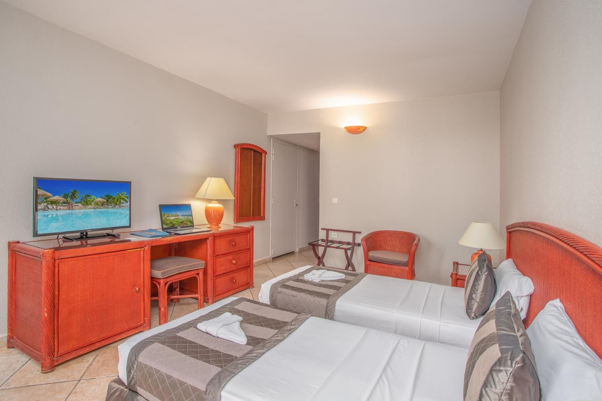 Zenitude Hôtel Résidences Le Salako - Photo 89