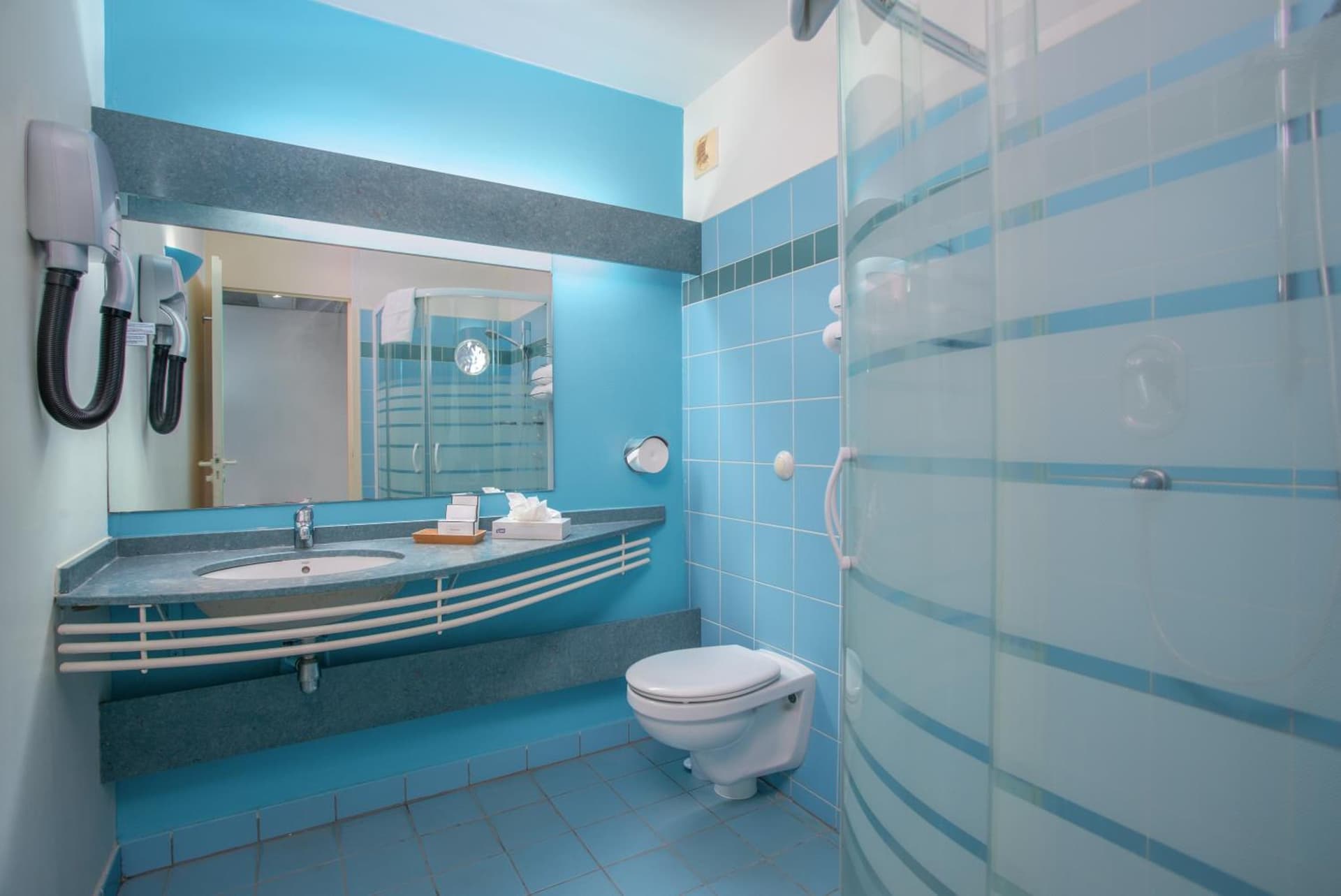 Zenitude Hôtel Résidences Le Salako - Photo 94