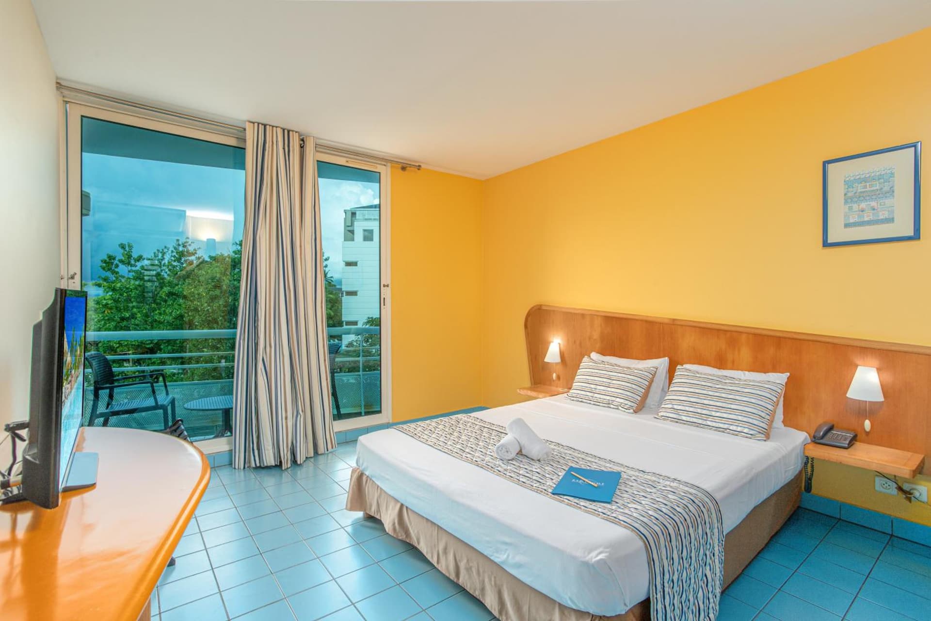 Zenitude Hôtel Résidences Le Salako - Photo 45