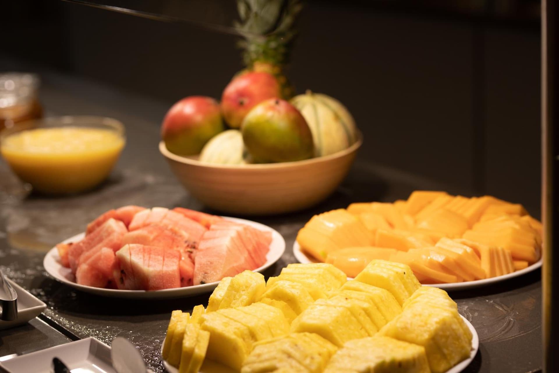 Zenitude Hôtel Résidences Le Salako - Photo 25