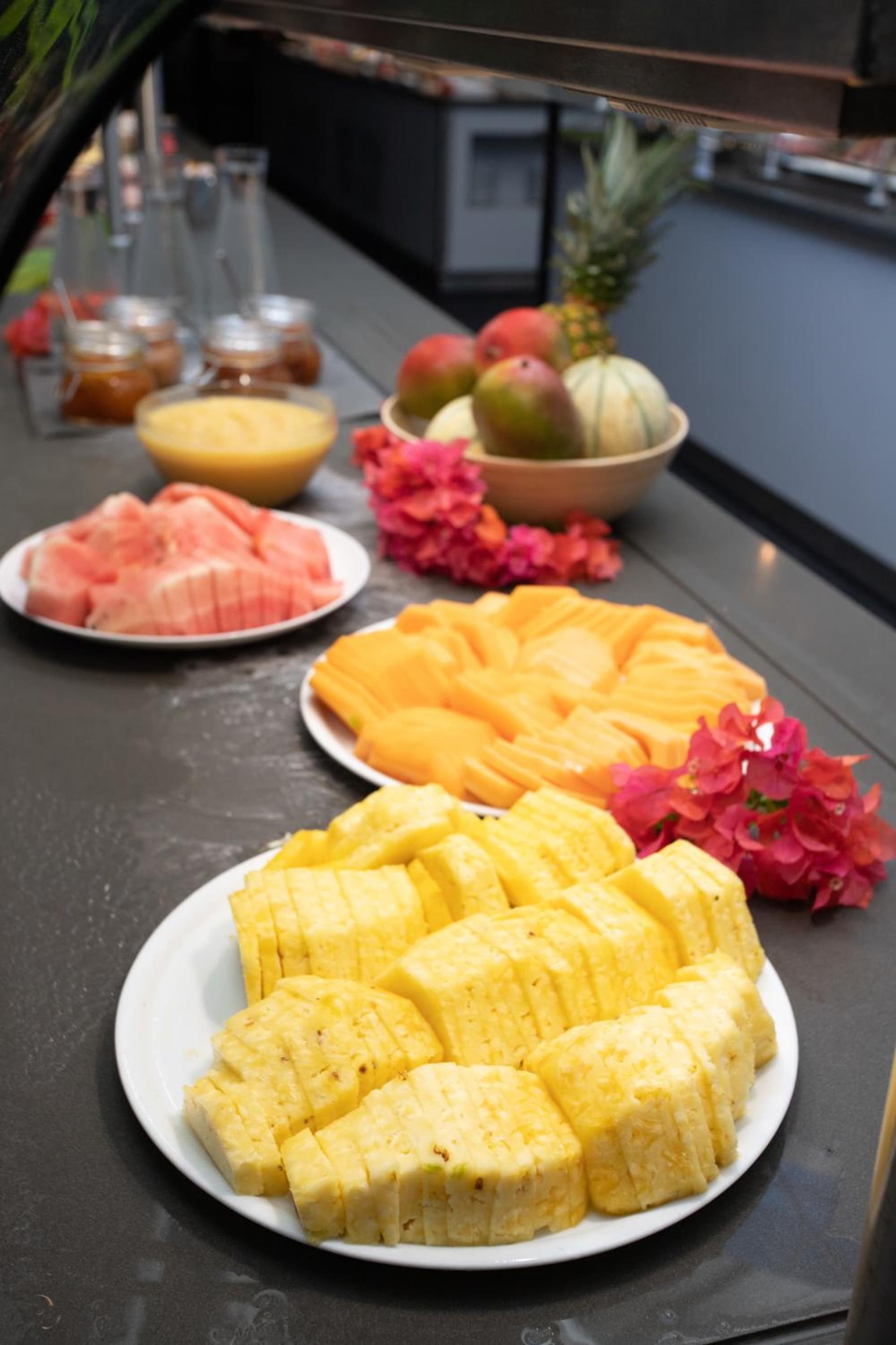 Zenitude Hôtel Résidences Le Salako - Photo 96