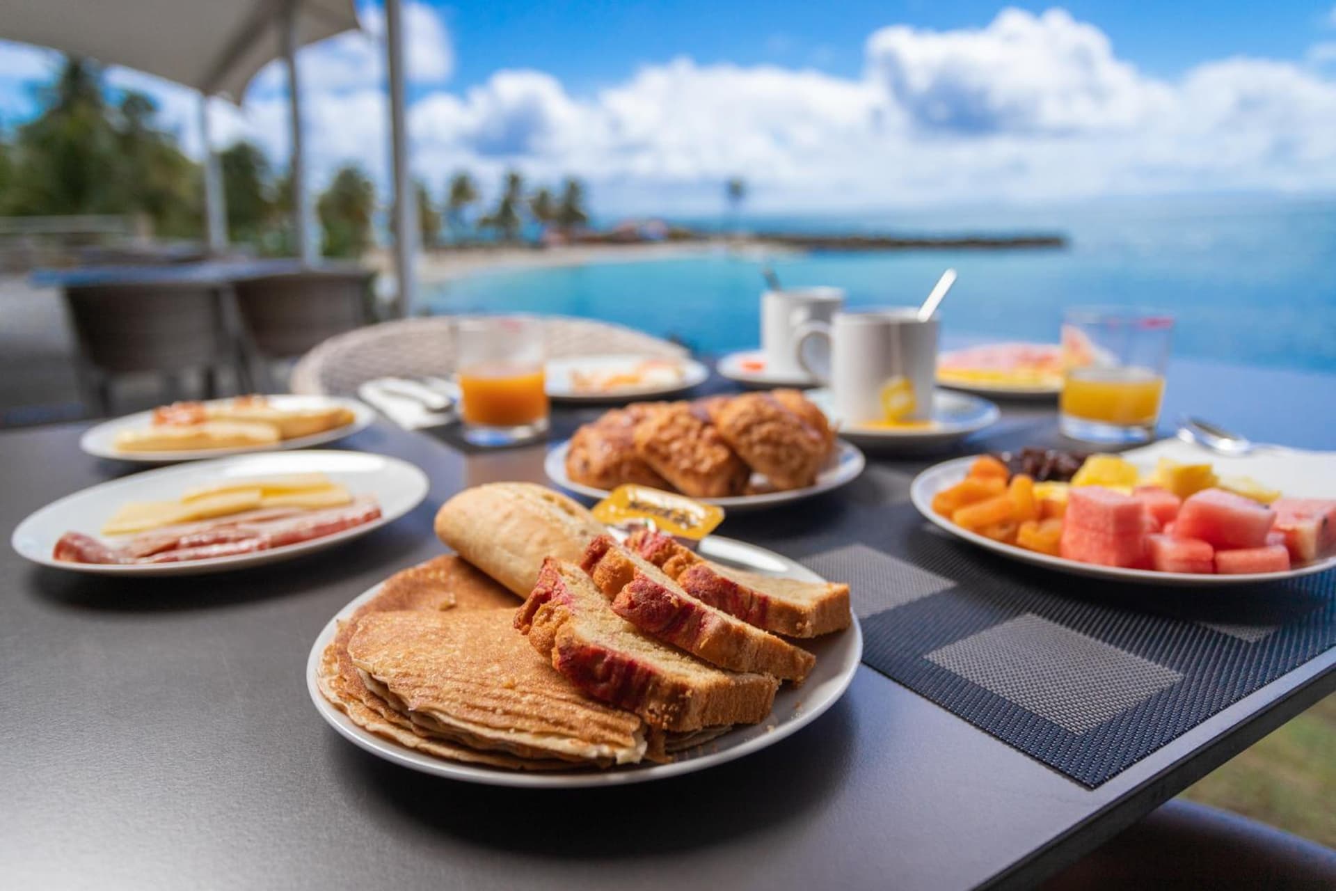 Zenitude Hôtel Résidences Le Salako - Photo 95