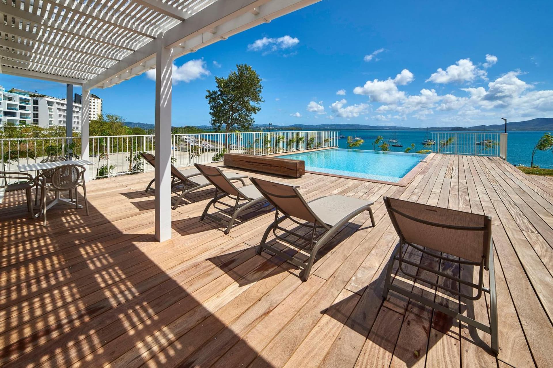 B&B HOTEL Fort-de-France - Photo 73